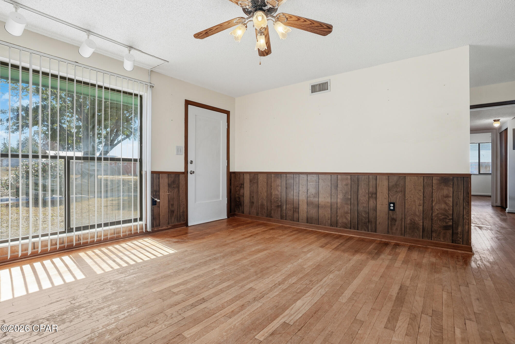 Forest Park 2nd Add - Residential