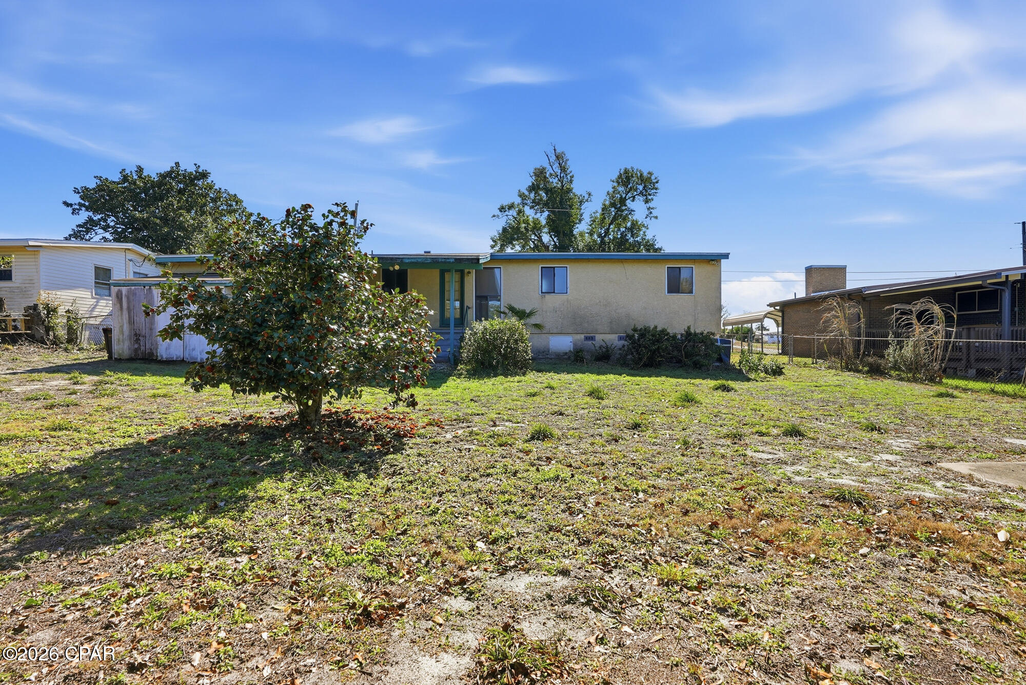 Forest Park 2nd Add - Residential