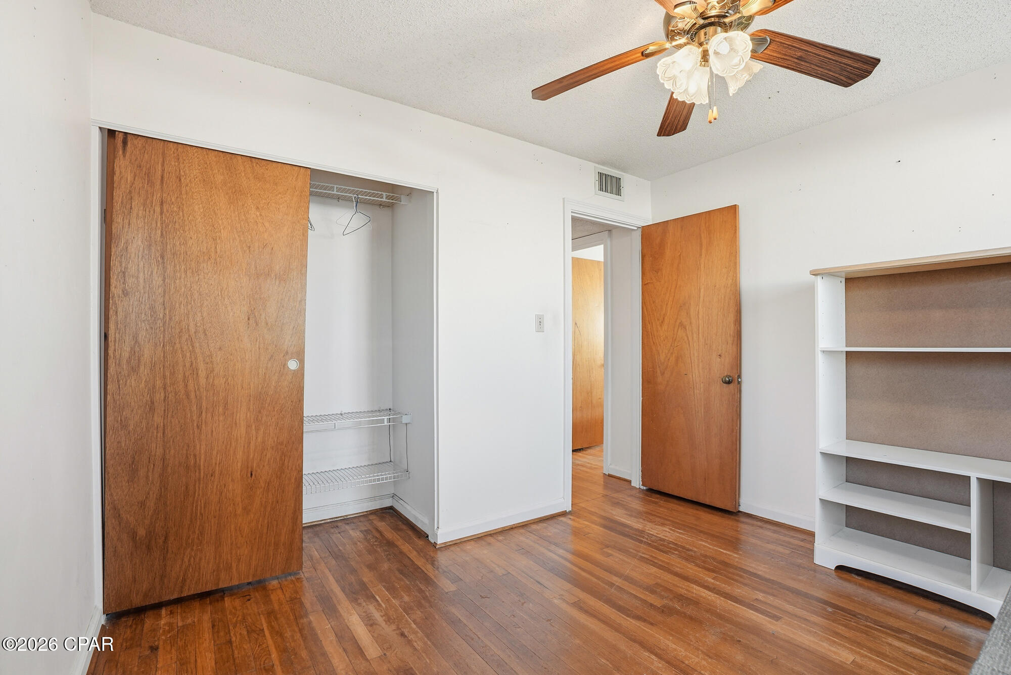 Forest Park 2nd Add - Residential