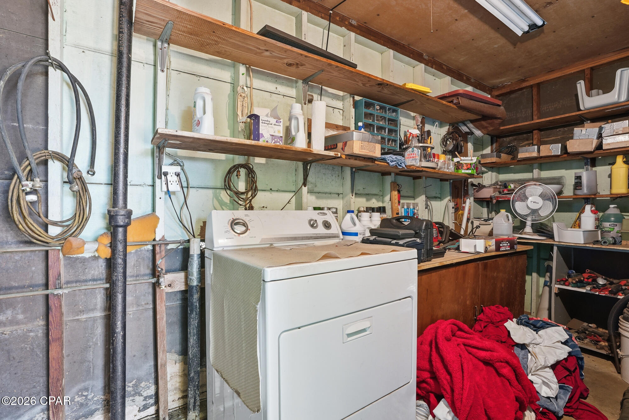 Forest Park 2nd Add - Residential