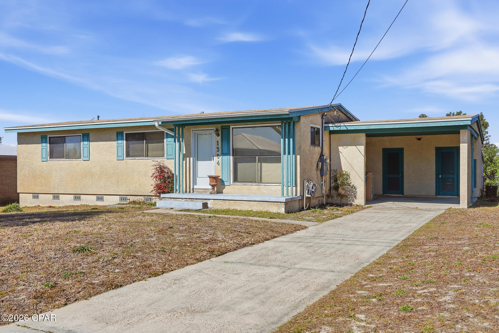 Forest Park 2nd Add - Residential