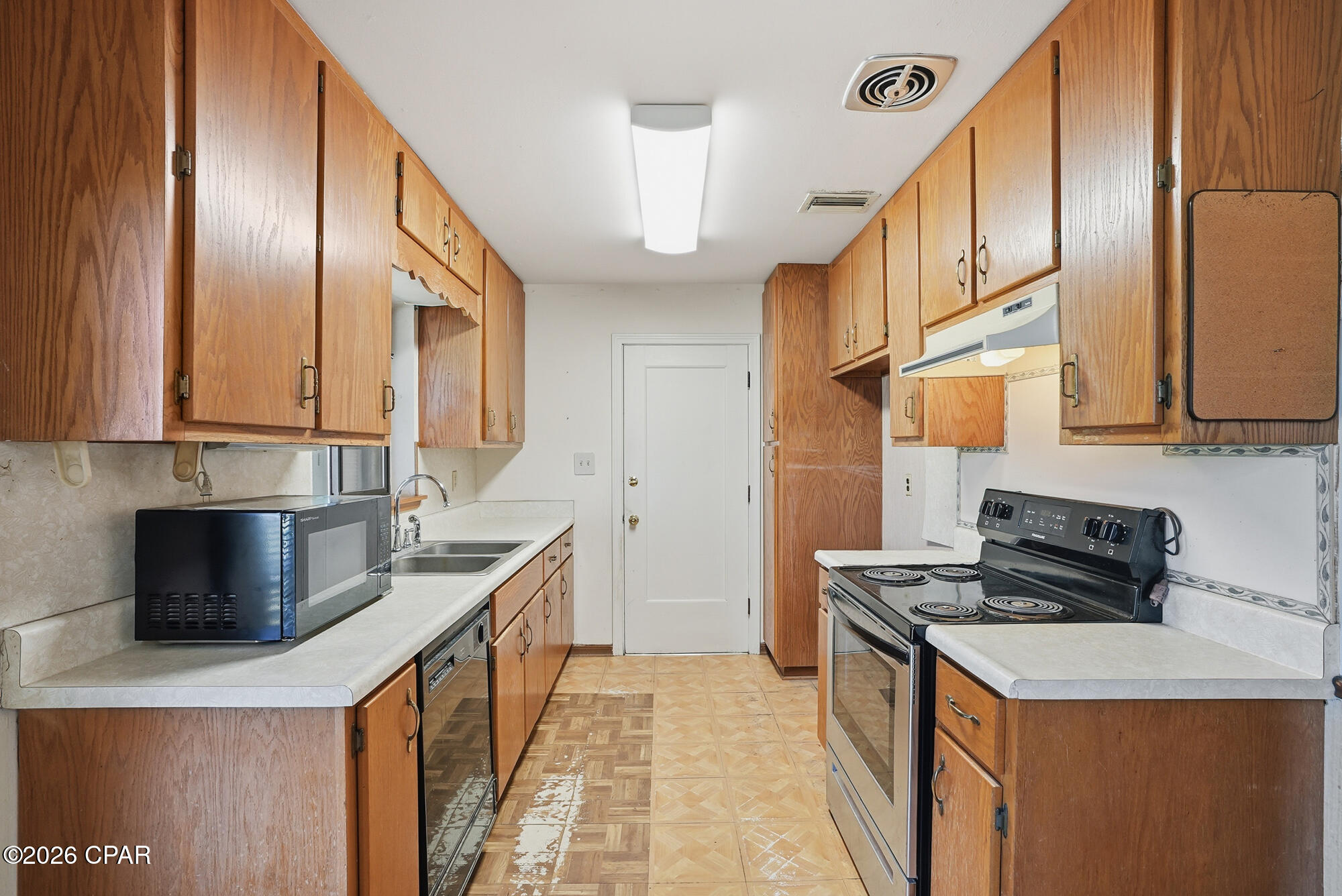 Forest Park 2nd Add - Residential