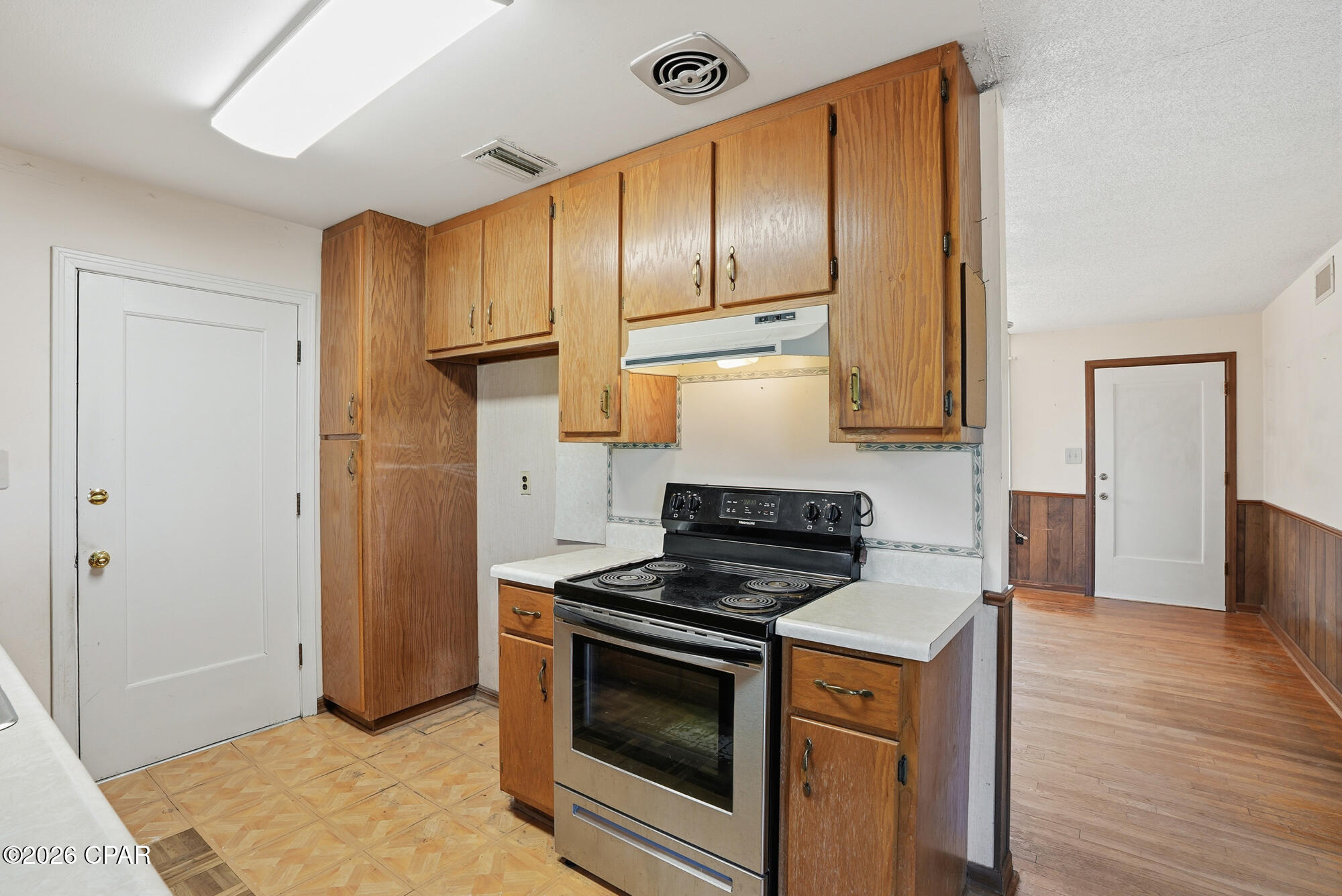 Forest Park 2nd Add - Residential