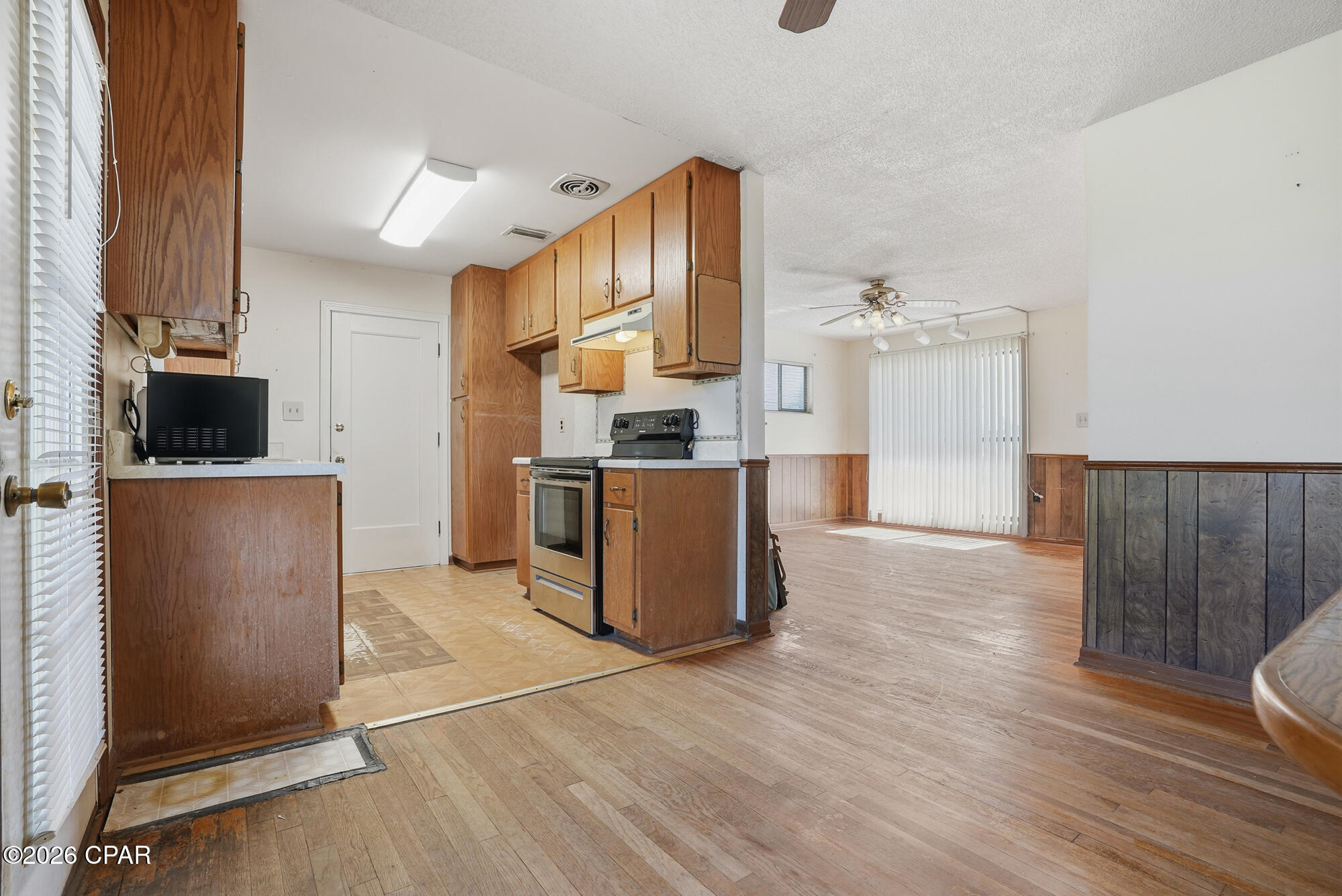 Forest Park 2nd Add - Residential