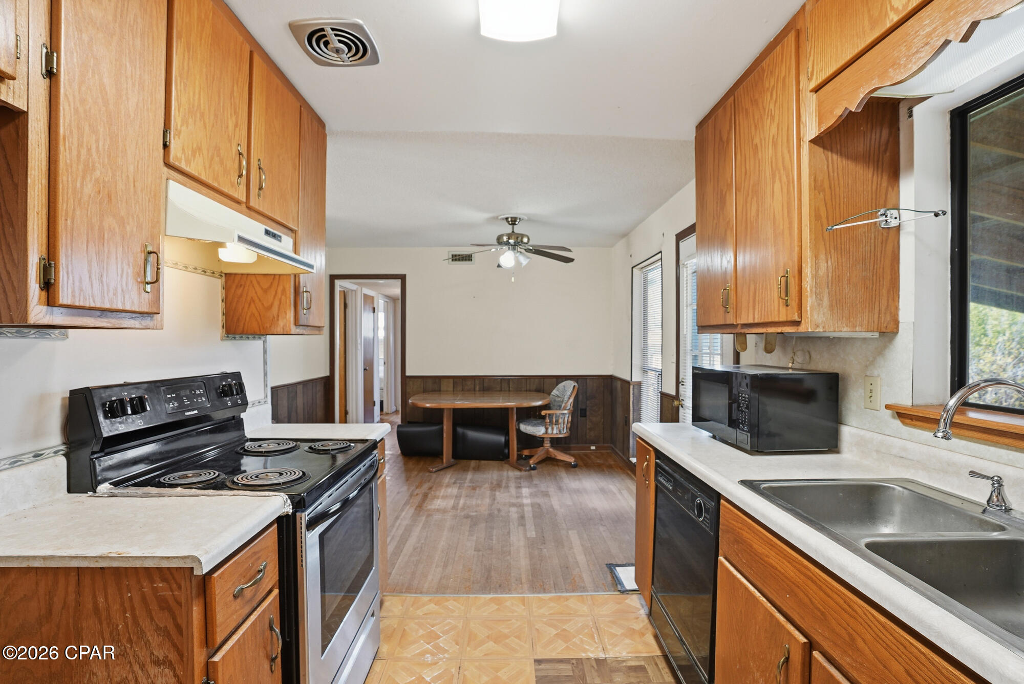 Forest Park 2nd Add - Residential