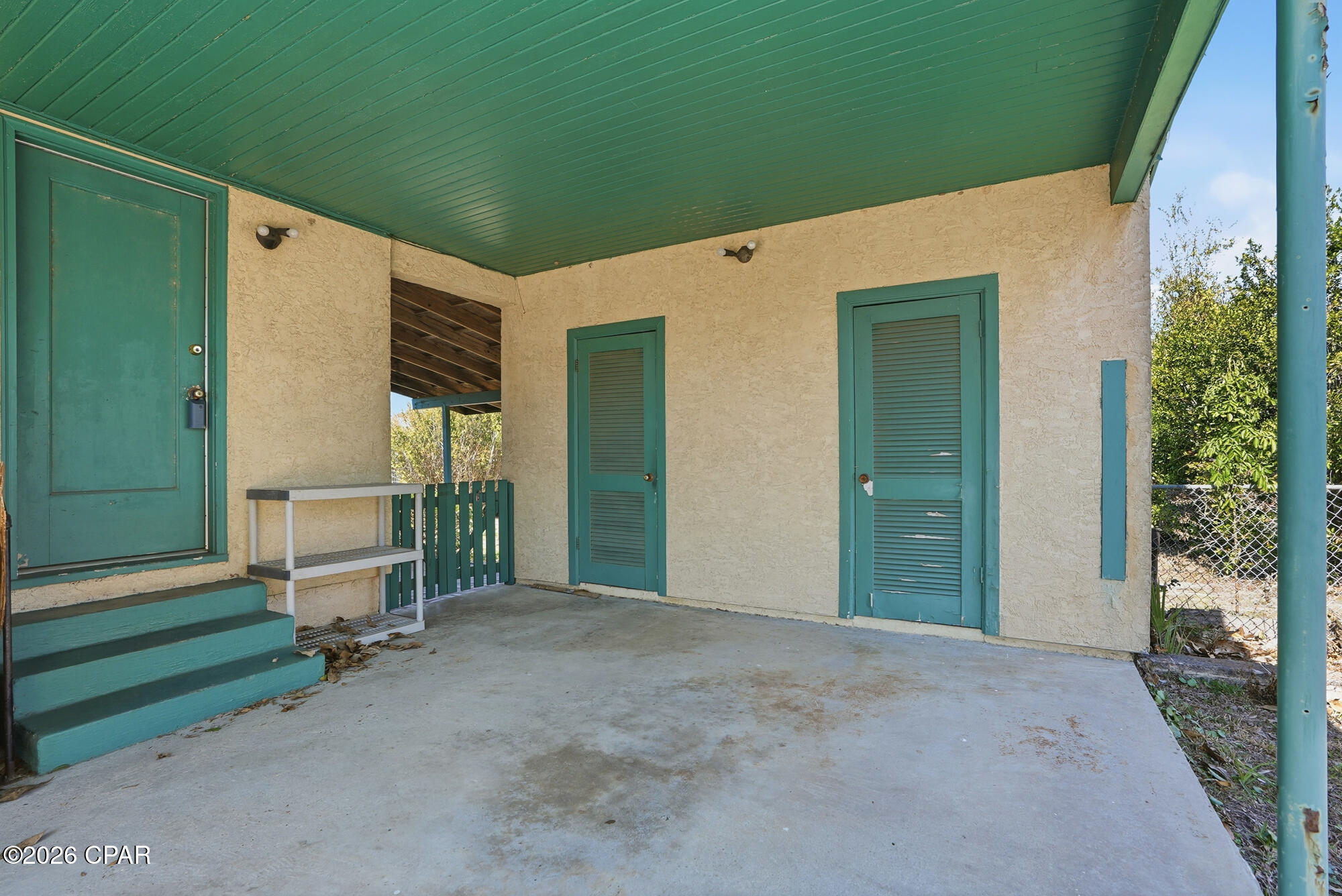 Forest Park 2nd Add - Residential