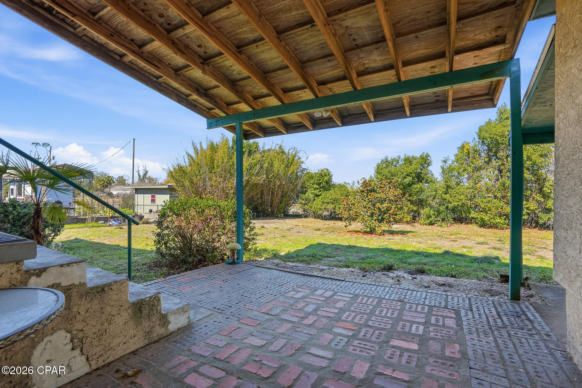 Forest Park 2nd Add - Residential