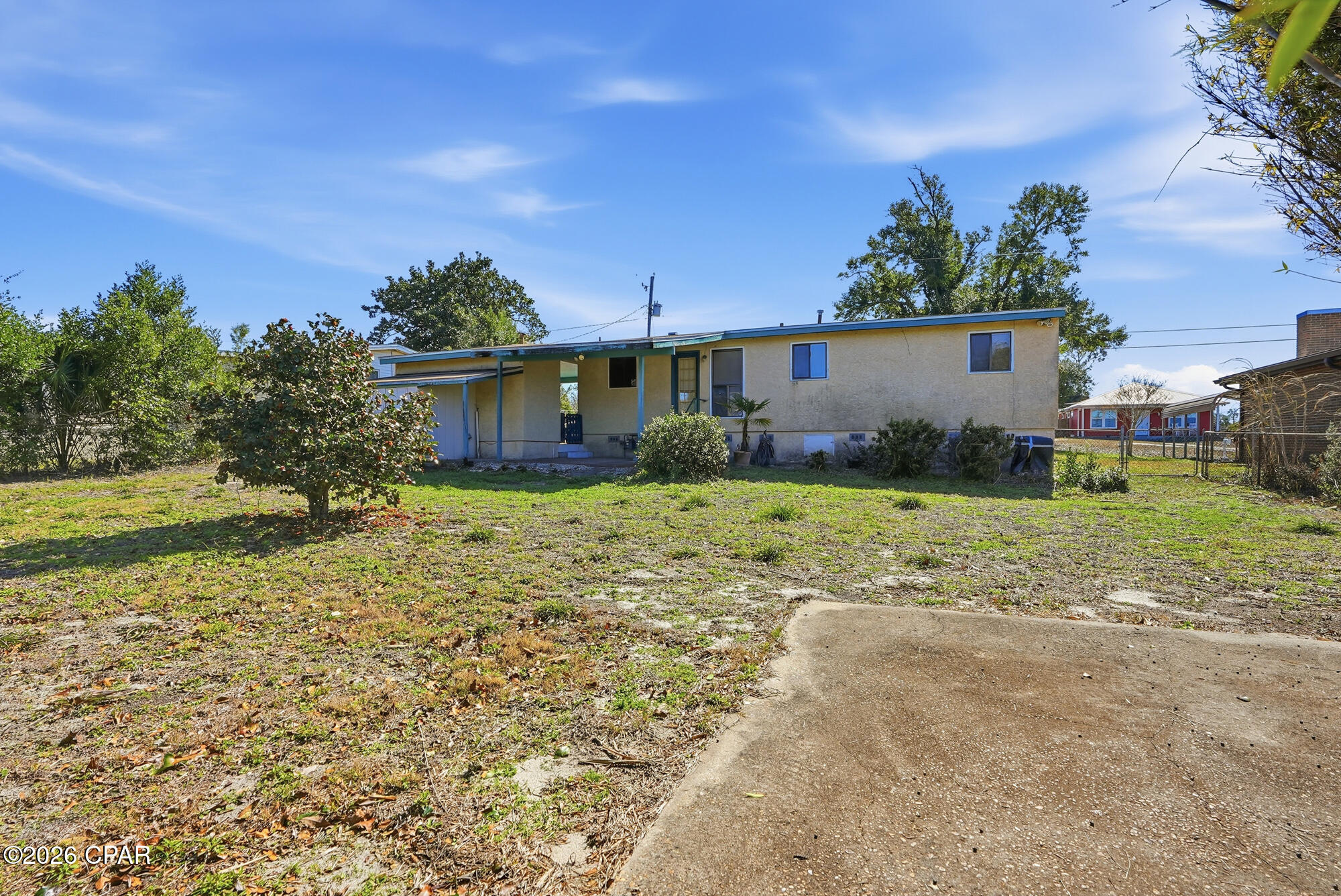 Forest Park 2nd Add - Residential