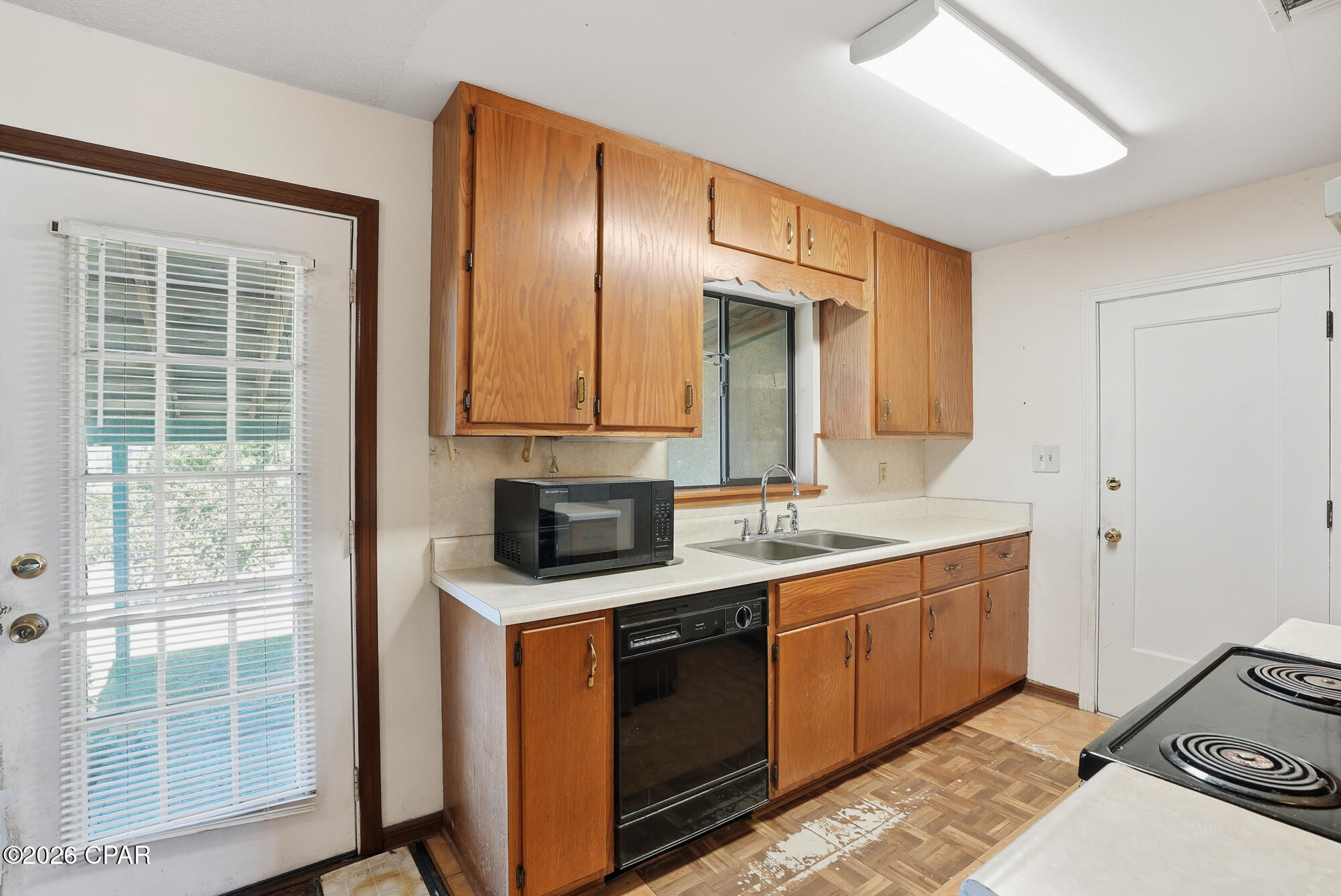 Forest Park 2nd Add - Residential