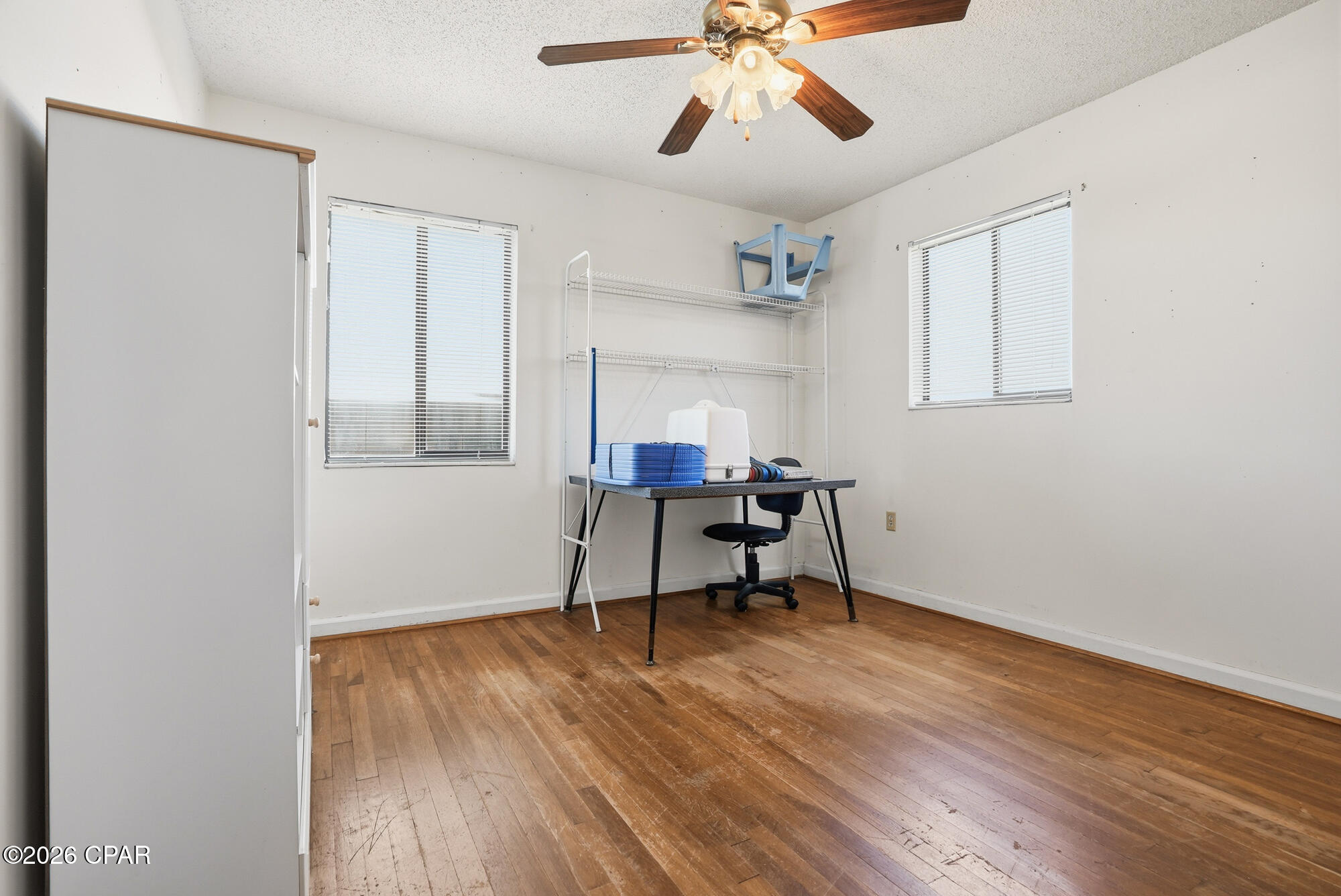 Forest Park 2nd Add - Residential