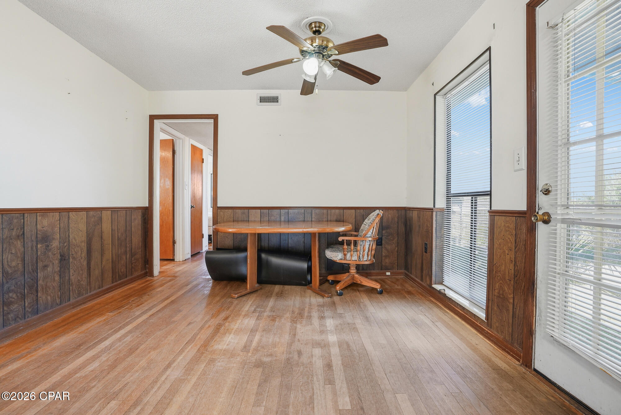 Forest Park 2nd Add - Residential