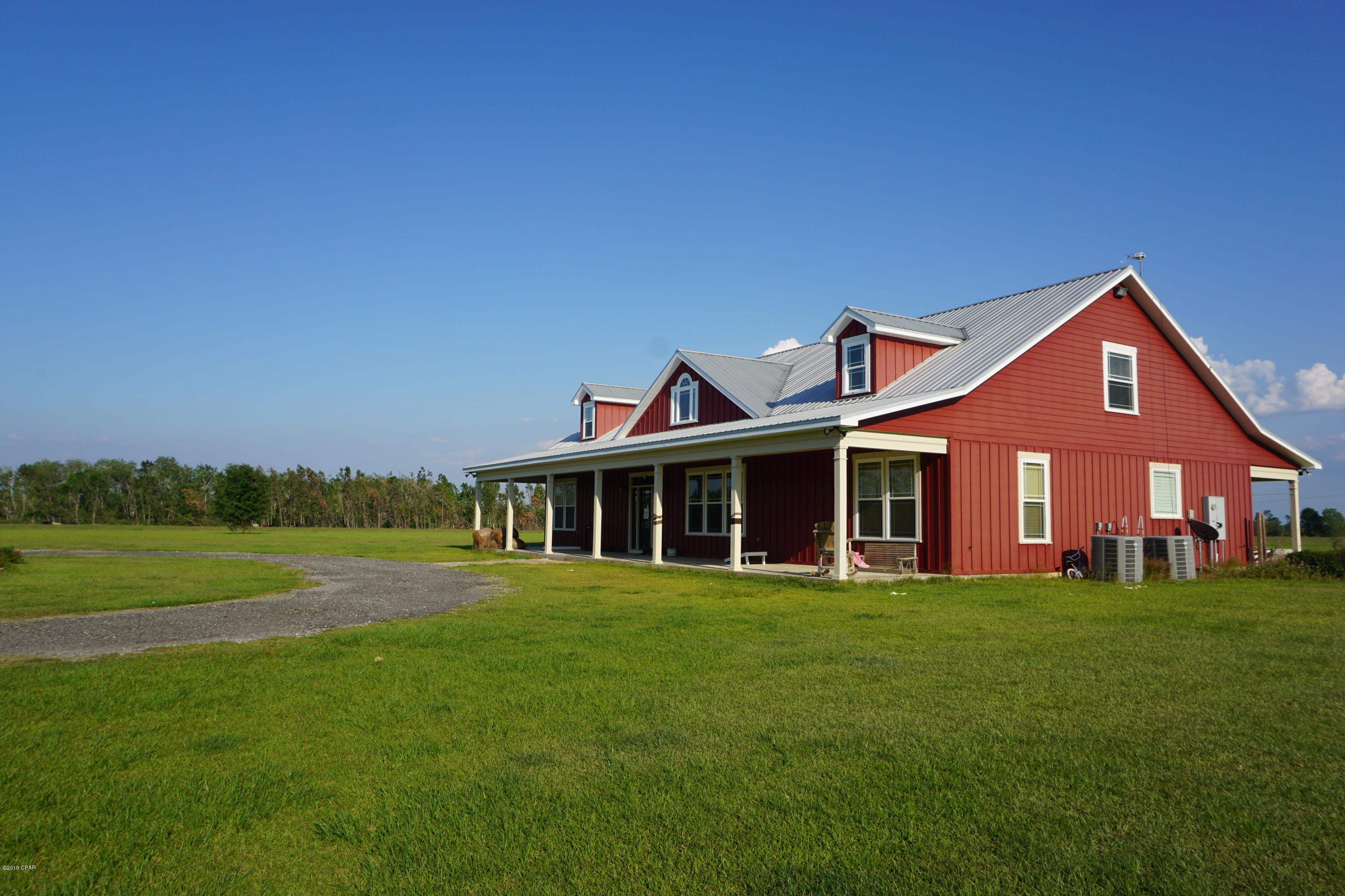 No Named Subdivision - Residential