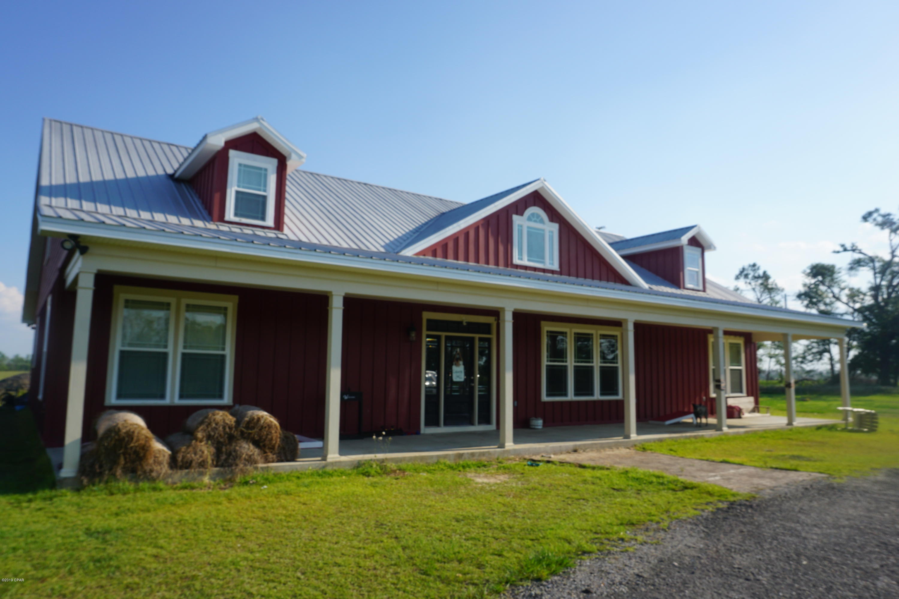 No Named Subdivision - Residential