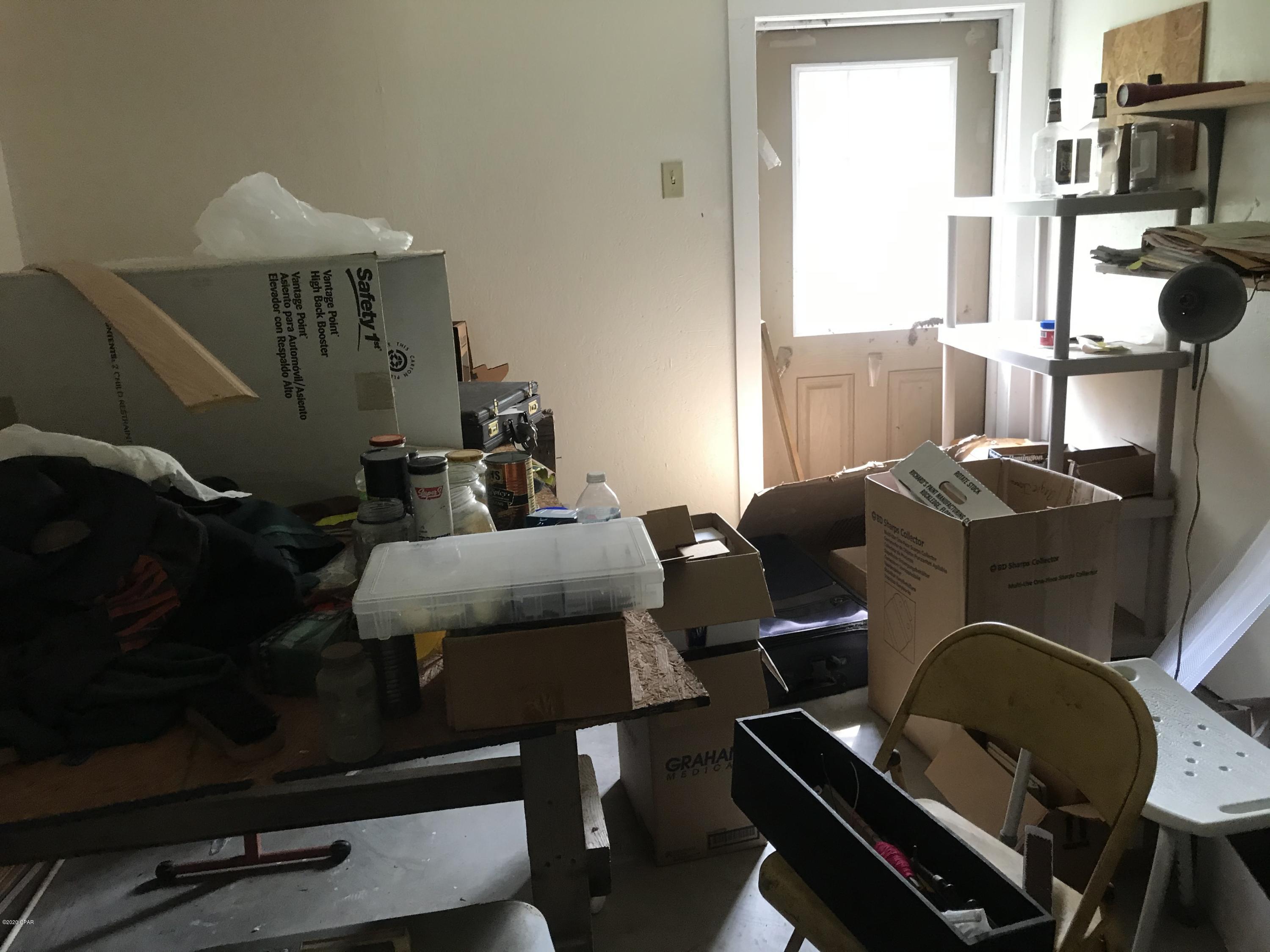 No Named Subdivision - Residential