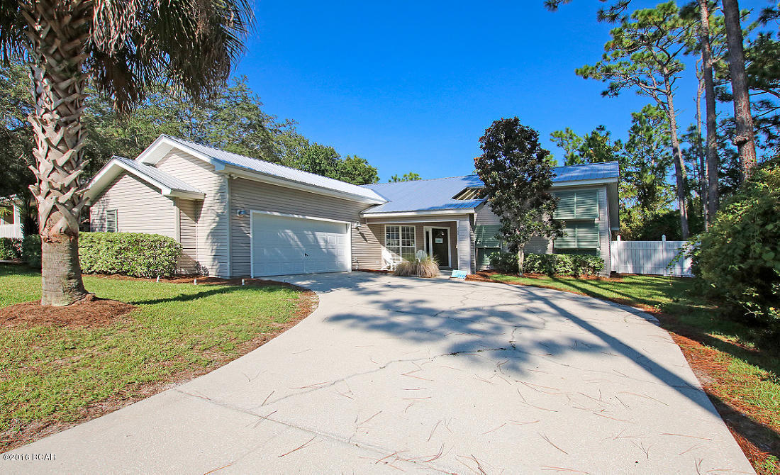 Seacrest - Residential