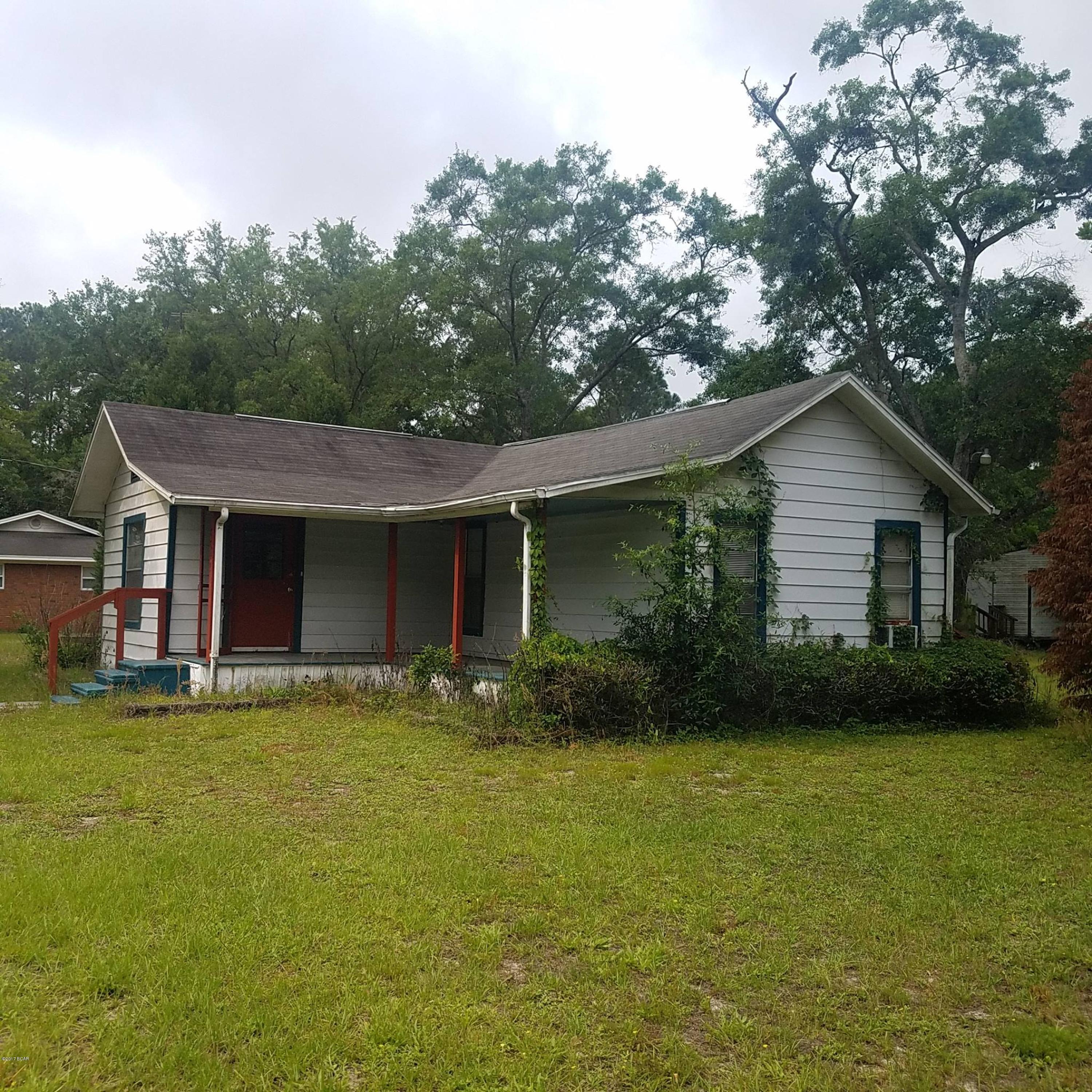 St A B Pecan & Fig Grove - Residential