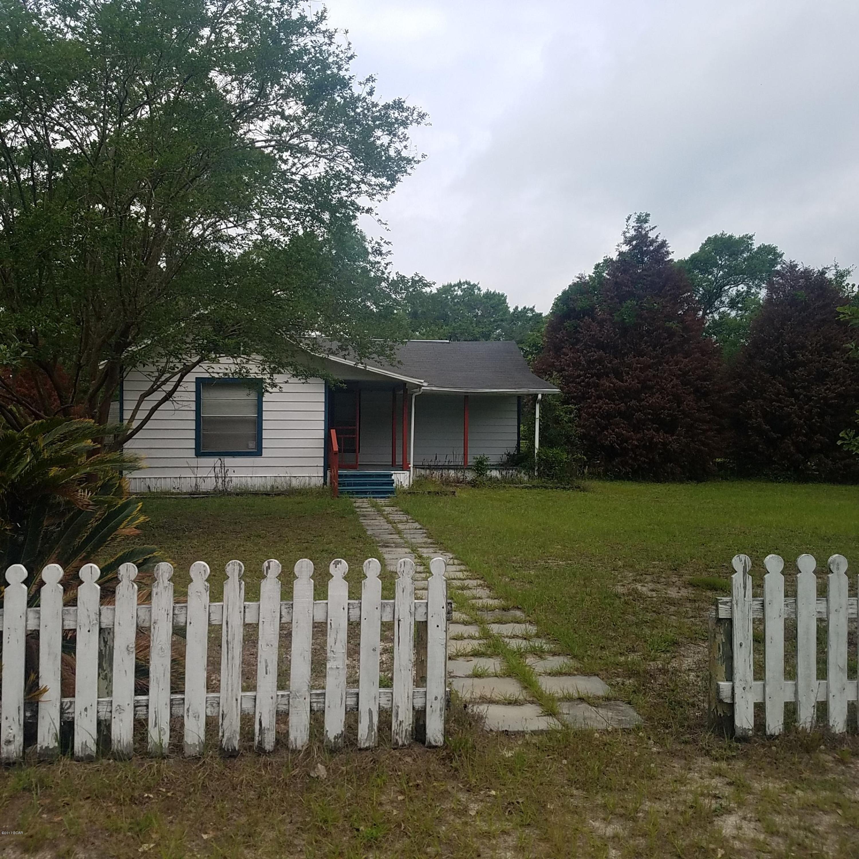 St A B Pecan & Fig Grove - Residential