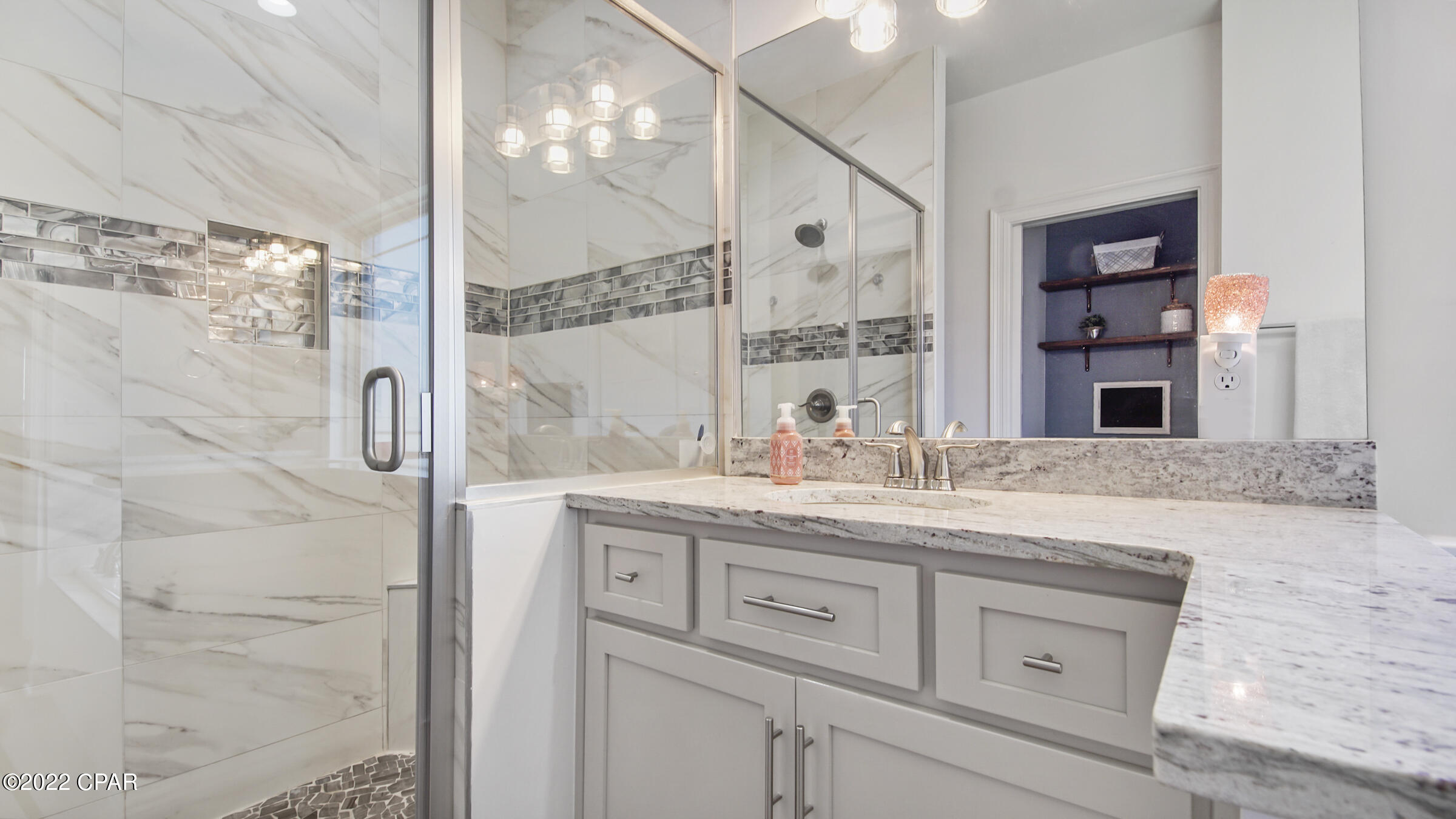 Cedar Park Ph II - Residential