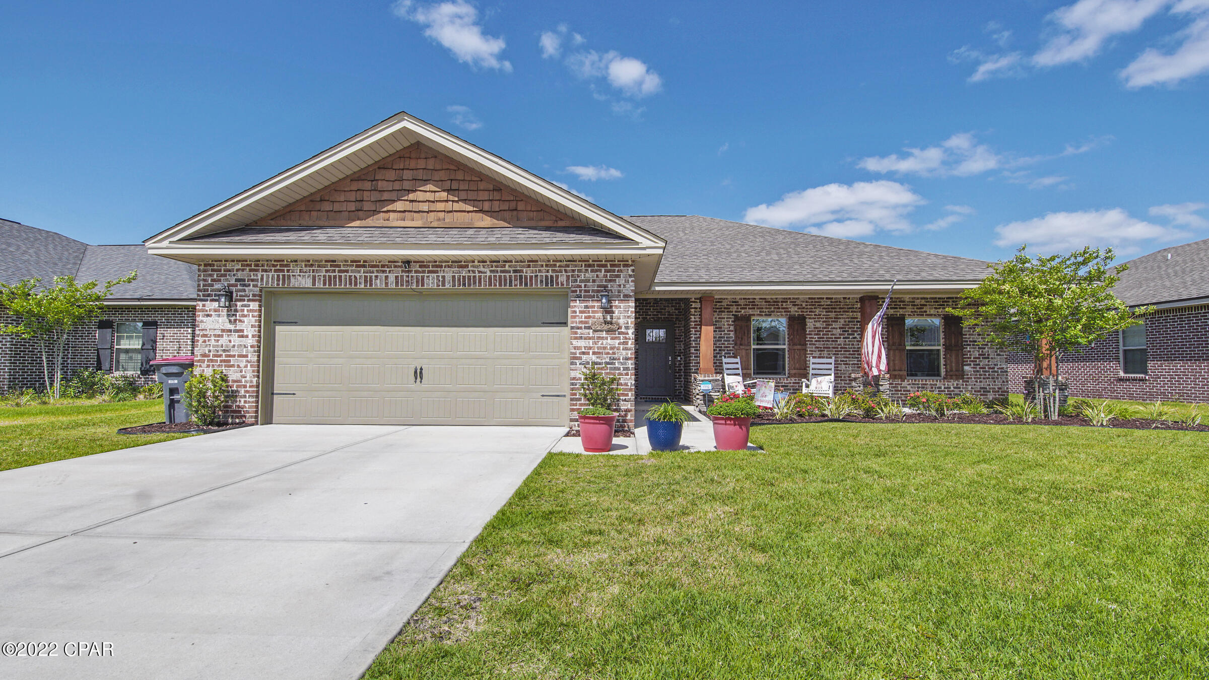 Cedar Park Ph II - Residential