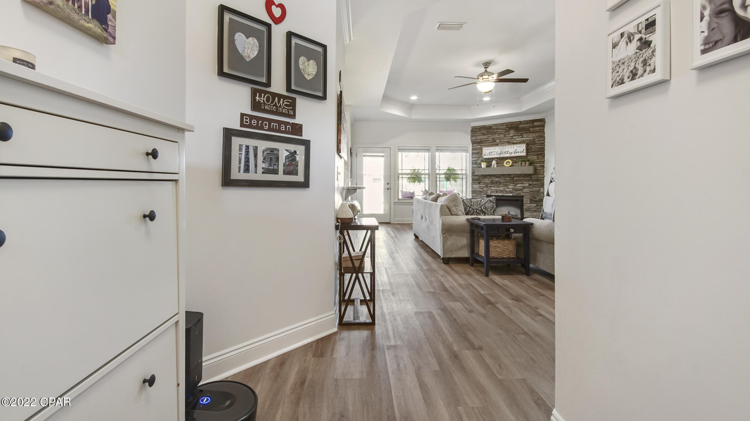 Cedar Park Ph II - Residential