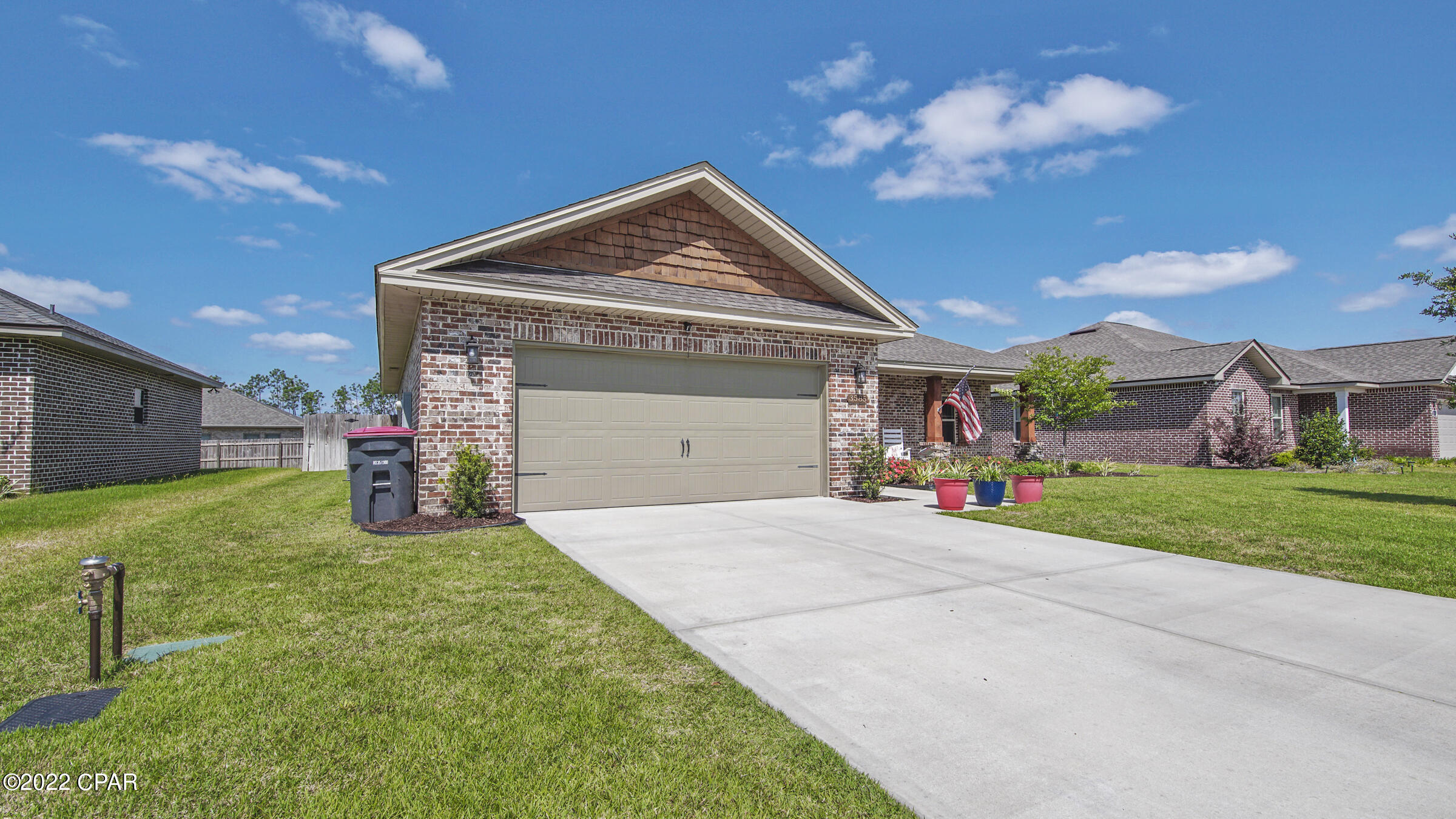 Cedar Park Ph II - Residential