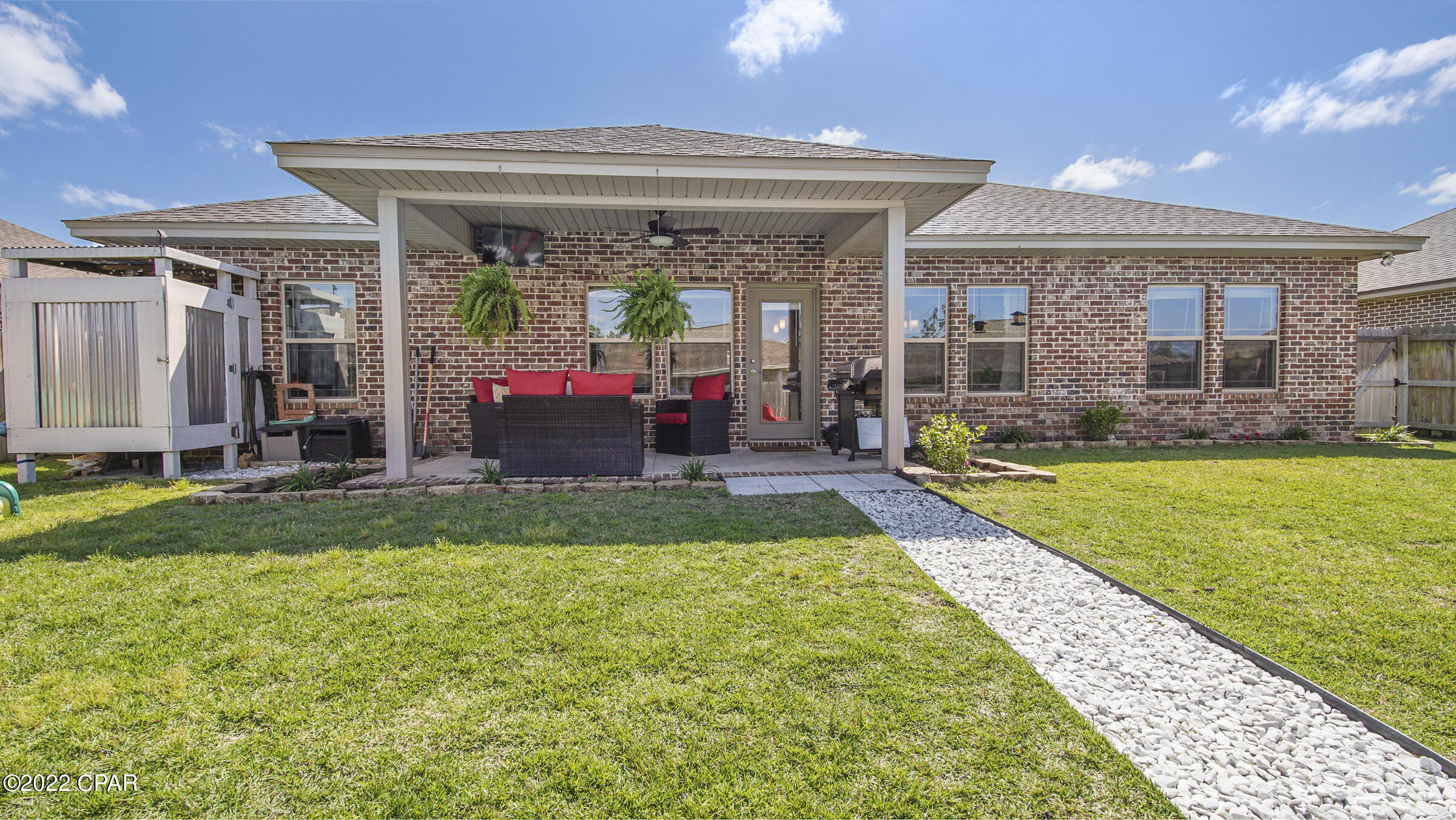 Cedar Park Ph II - Residential