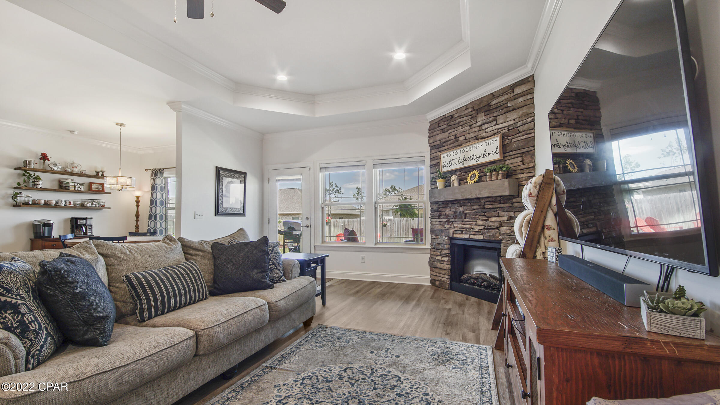 Cedar Park Ph II - Residential