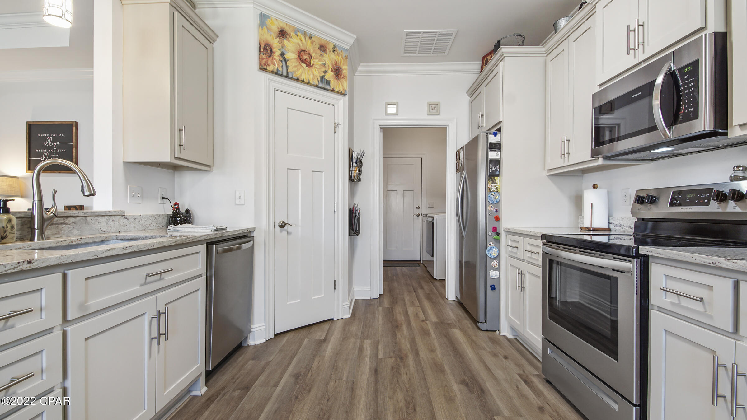 Cedar Park Ph II - Residential