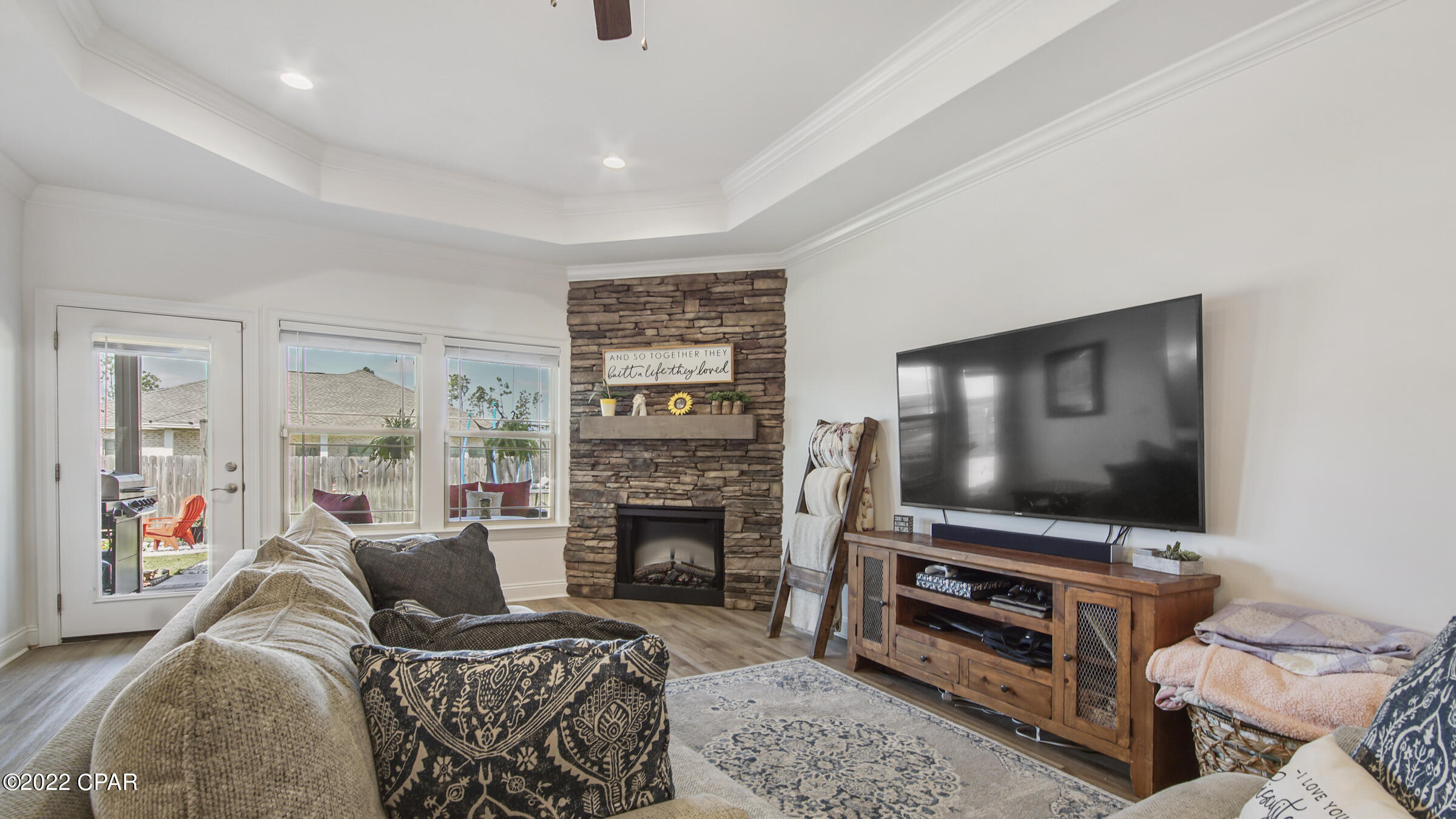 Cedar Park Ph II - Residential