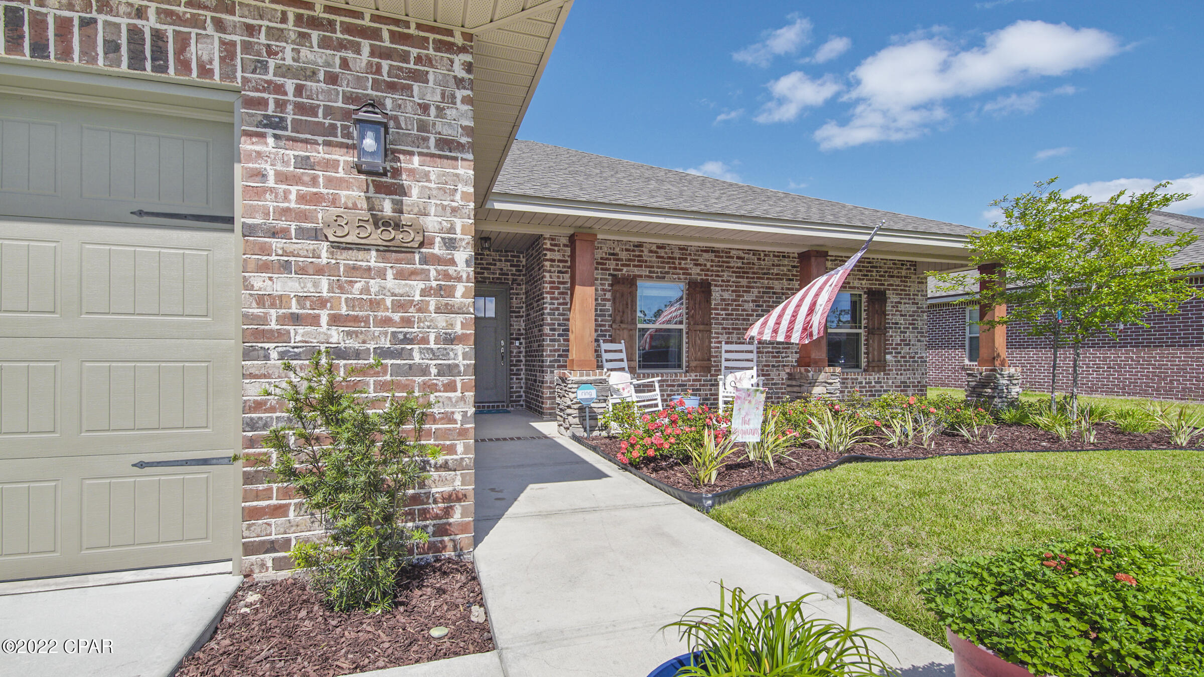 Cedar Park Ph II - Residential