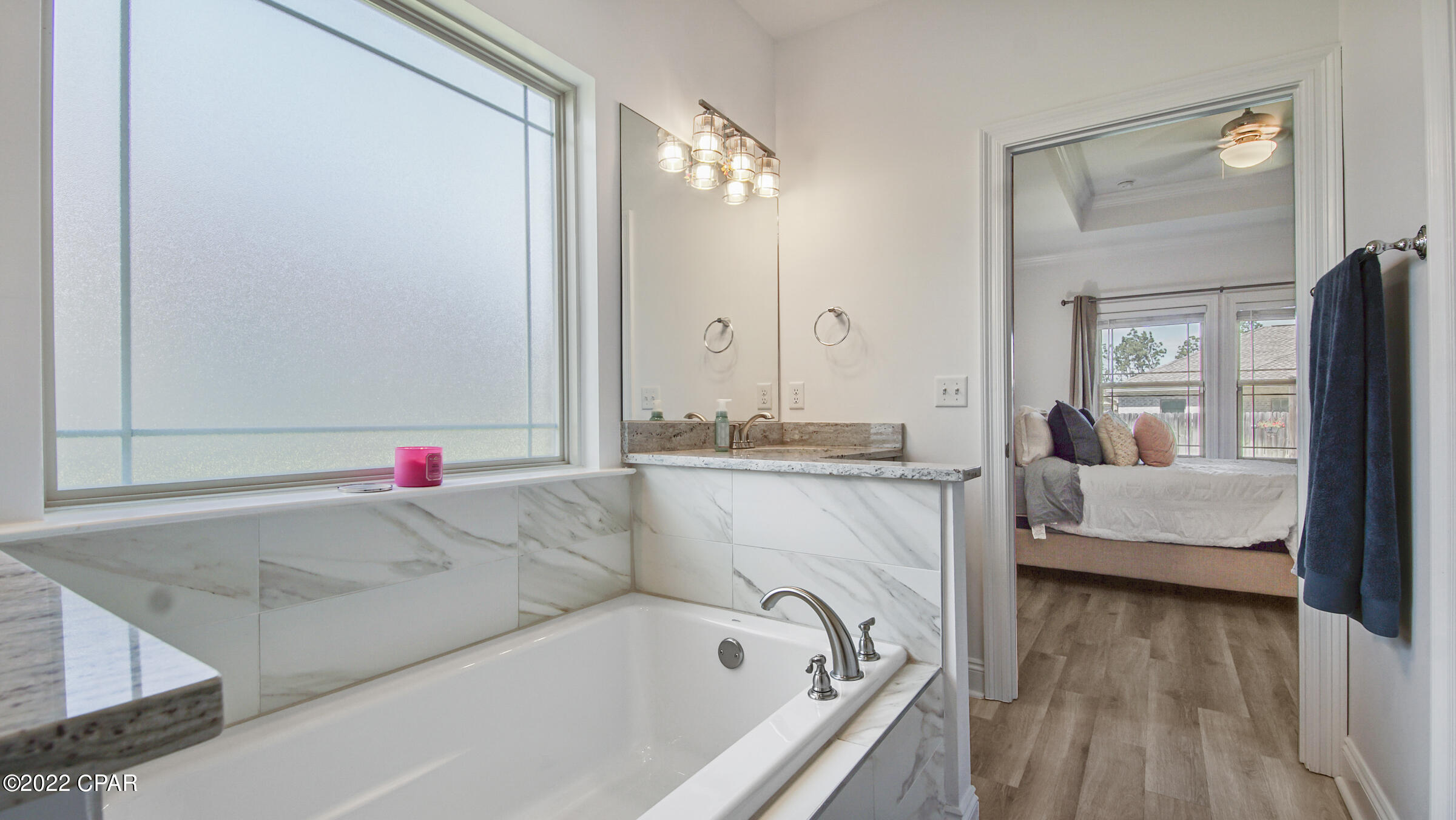 Cedar Park Ph II - Residential