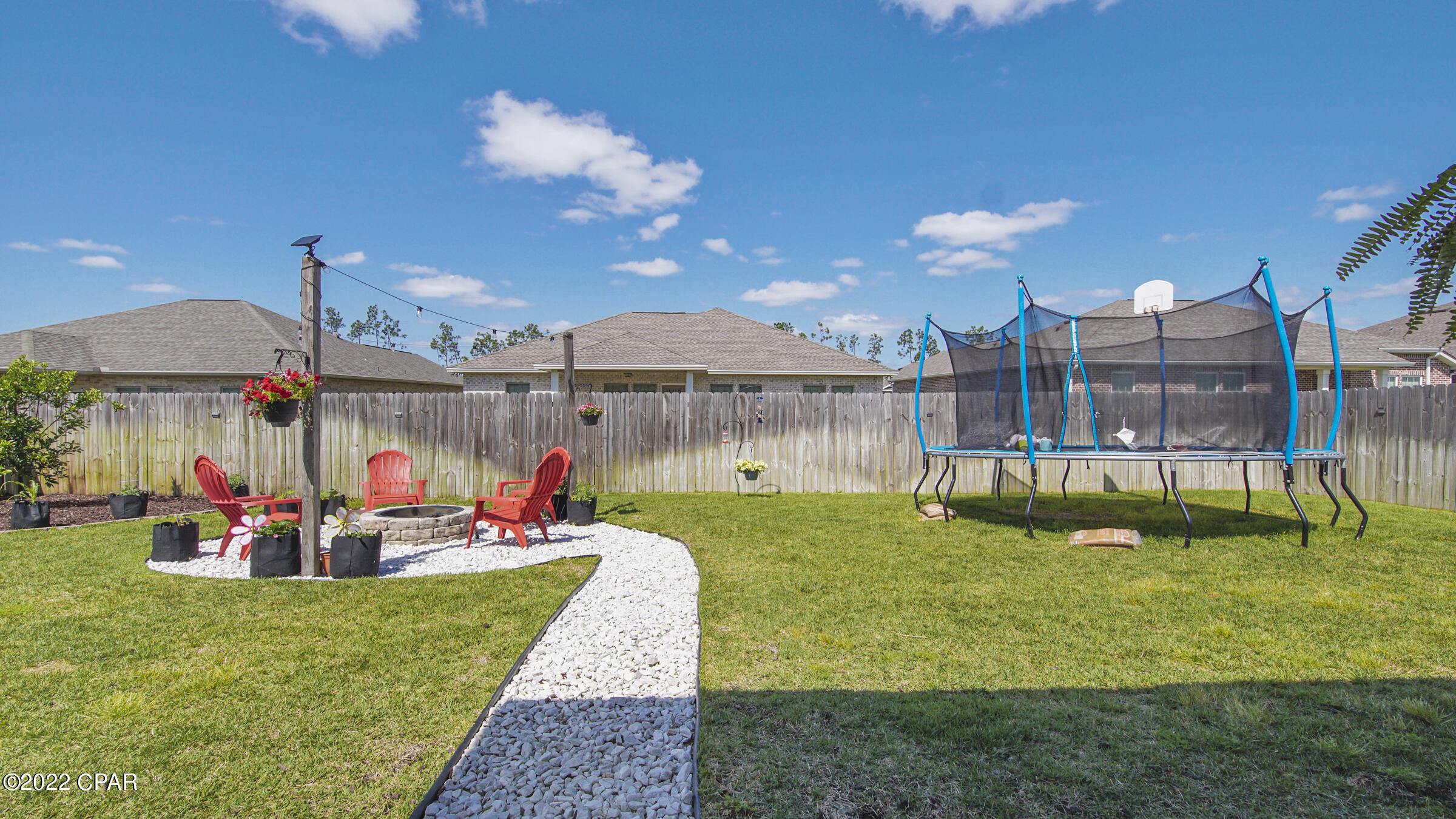 Cedar Park Ph II - Residential