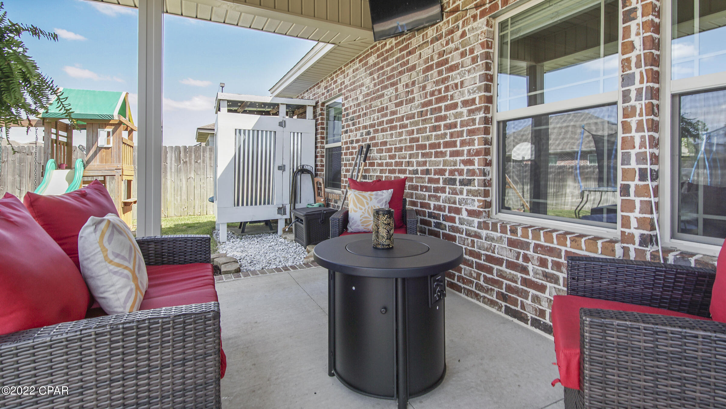 Cedar Park Ph II - Residential