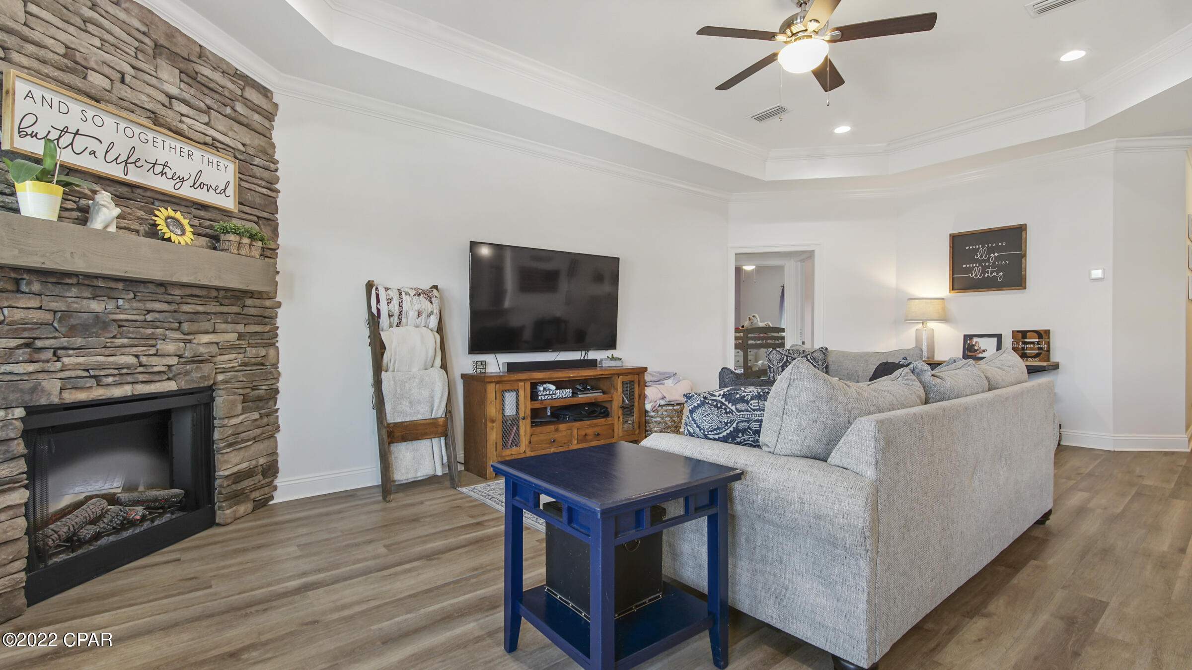 Cedar Park Ph II - Residential