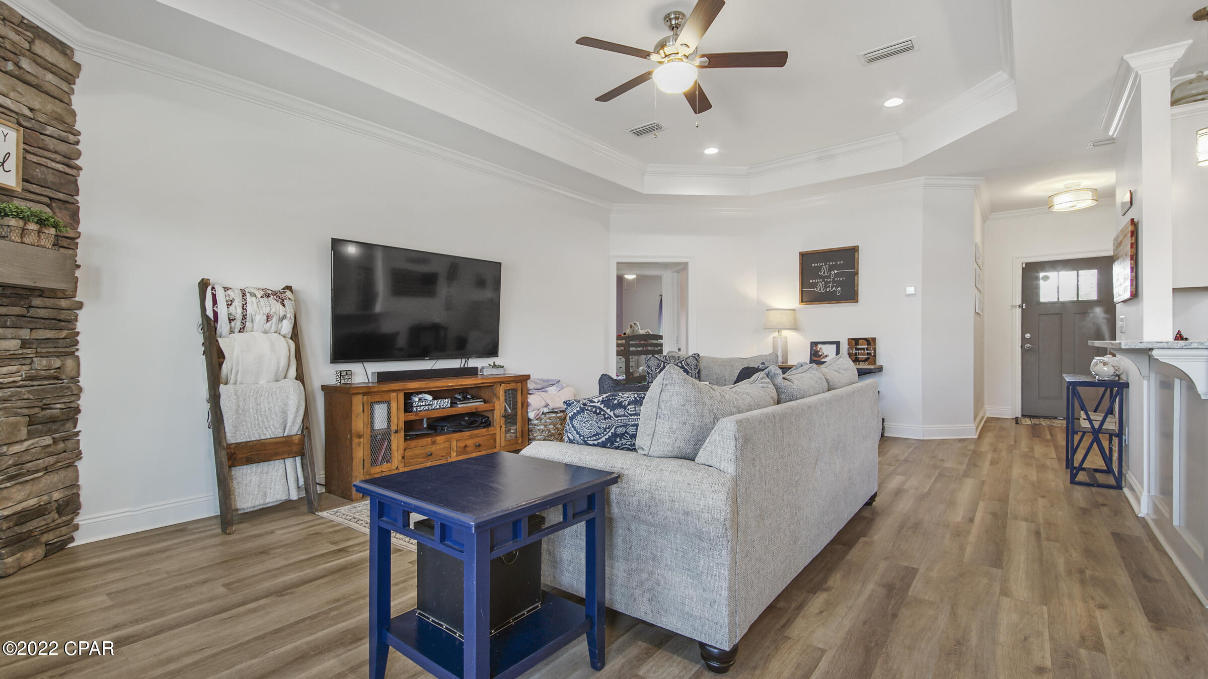 Cedar Park Ph II - Residential