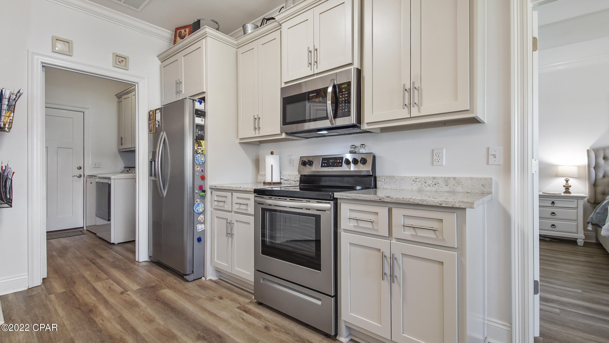 Cedar Park Ph II - Residential