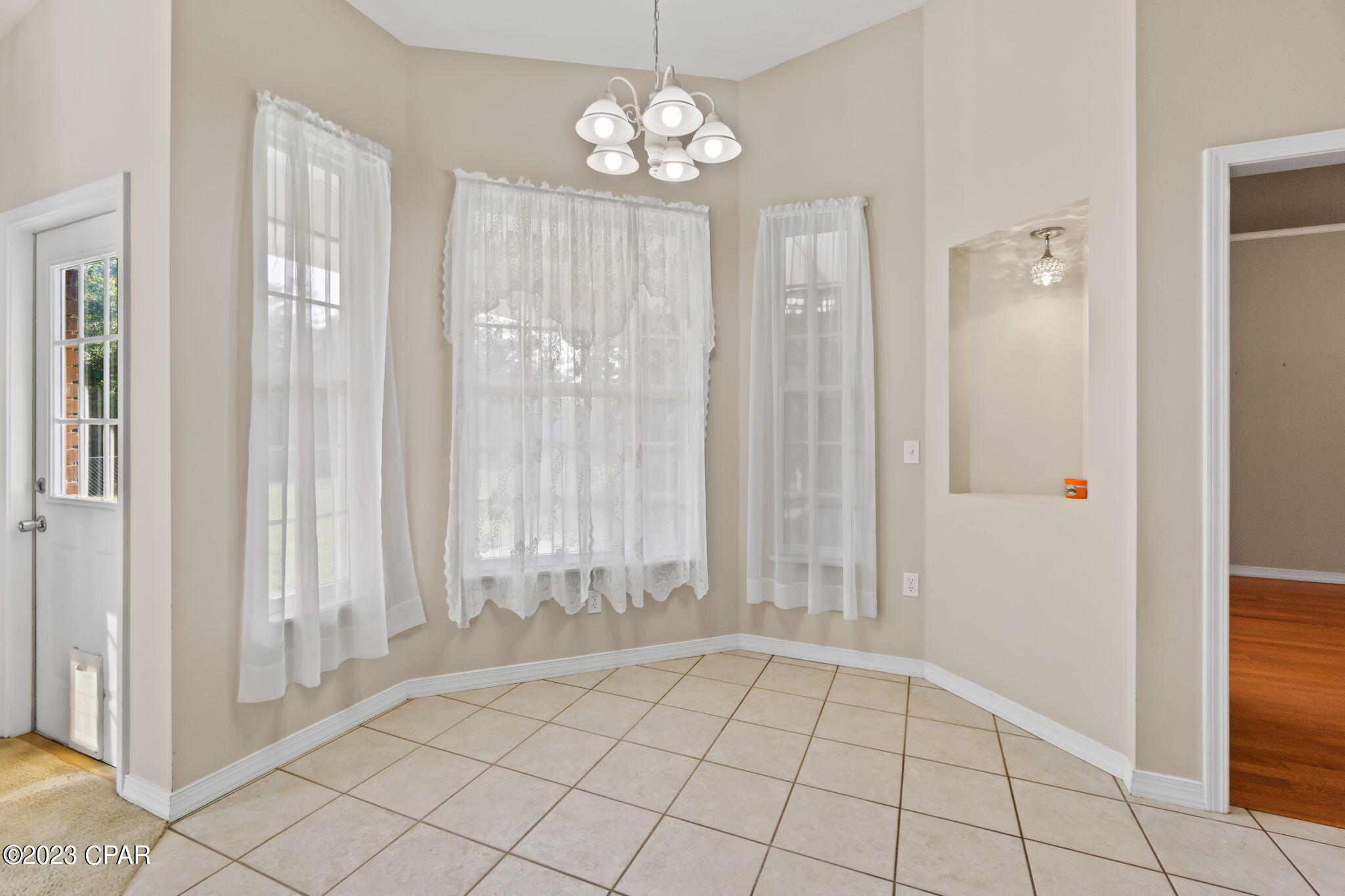 Sunny Hills - Residential