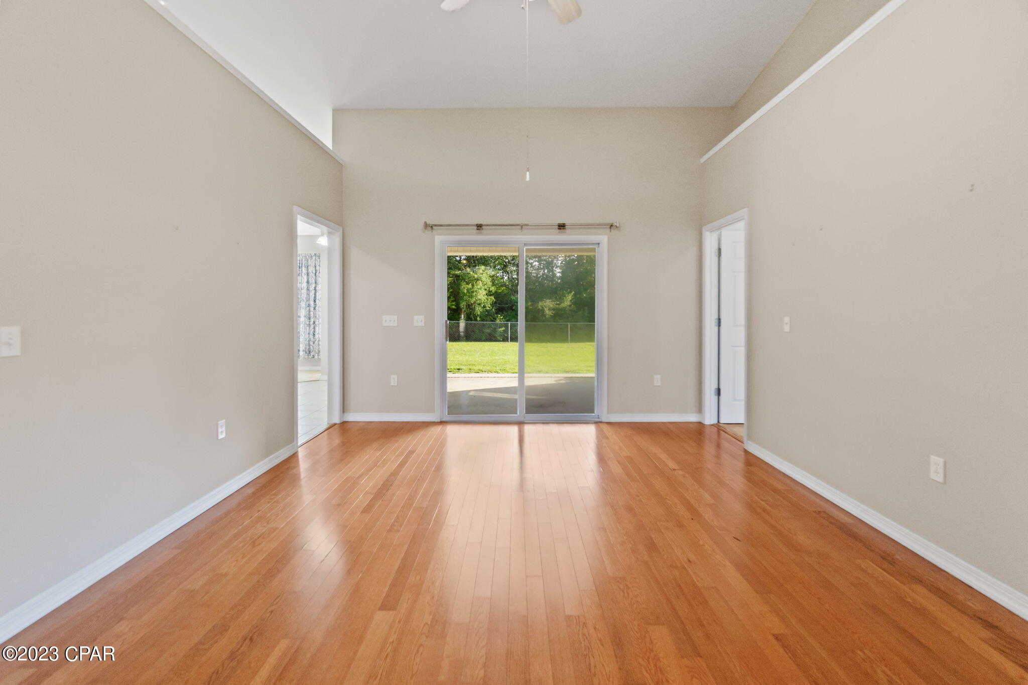 Sunny Hills - Residential