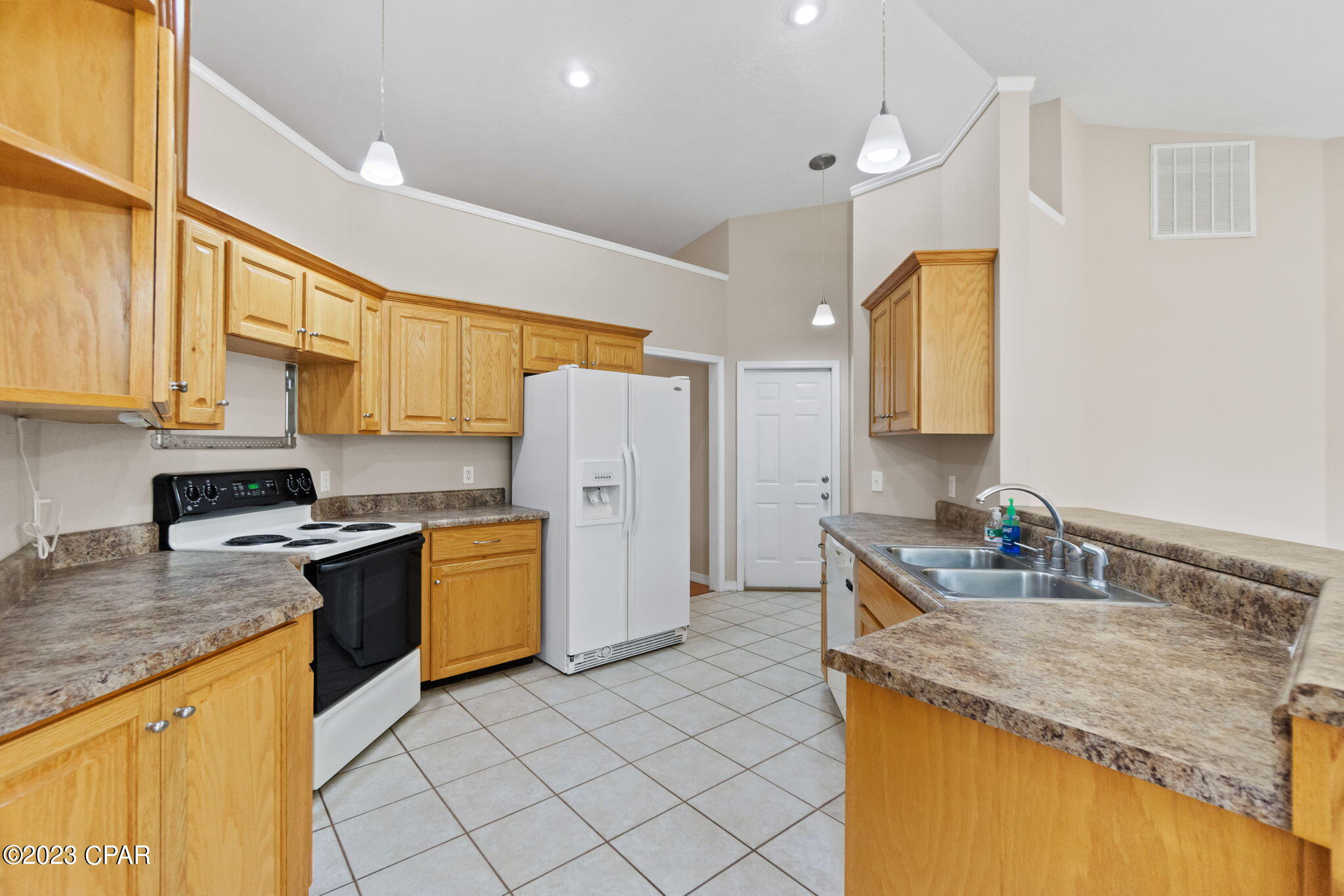 Sunny Hills - Residential