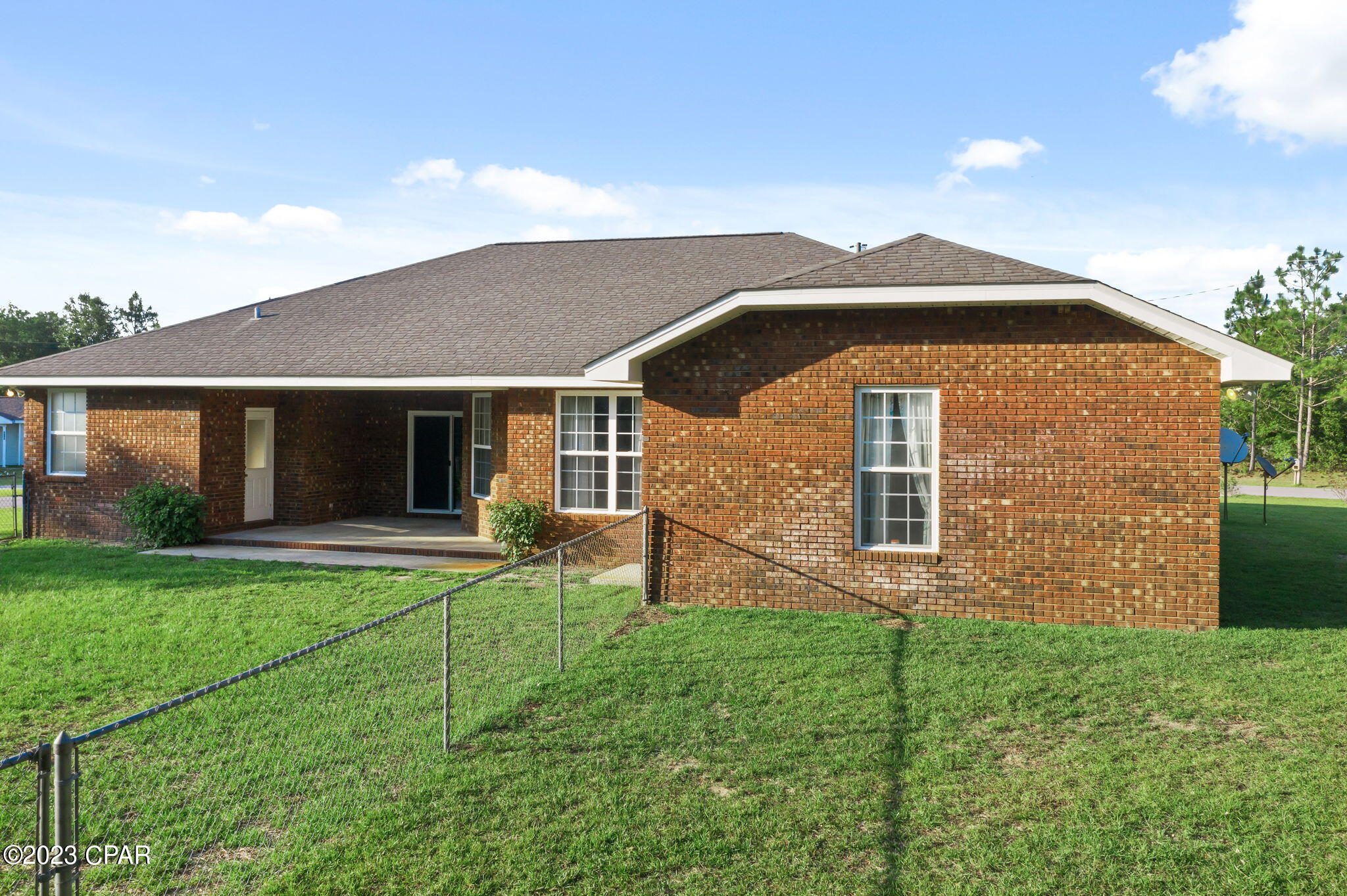 Sunny Hills - Residential