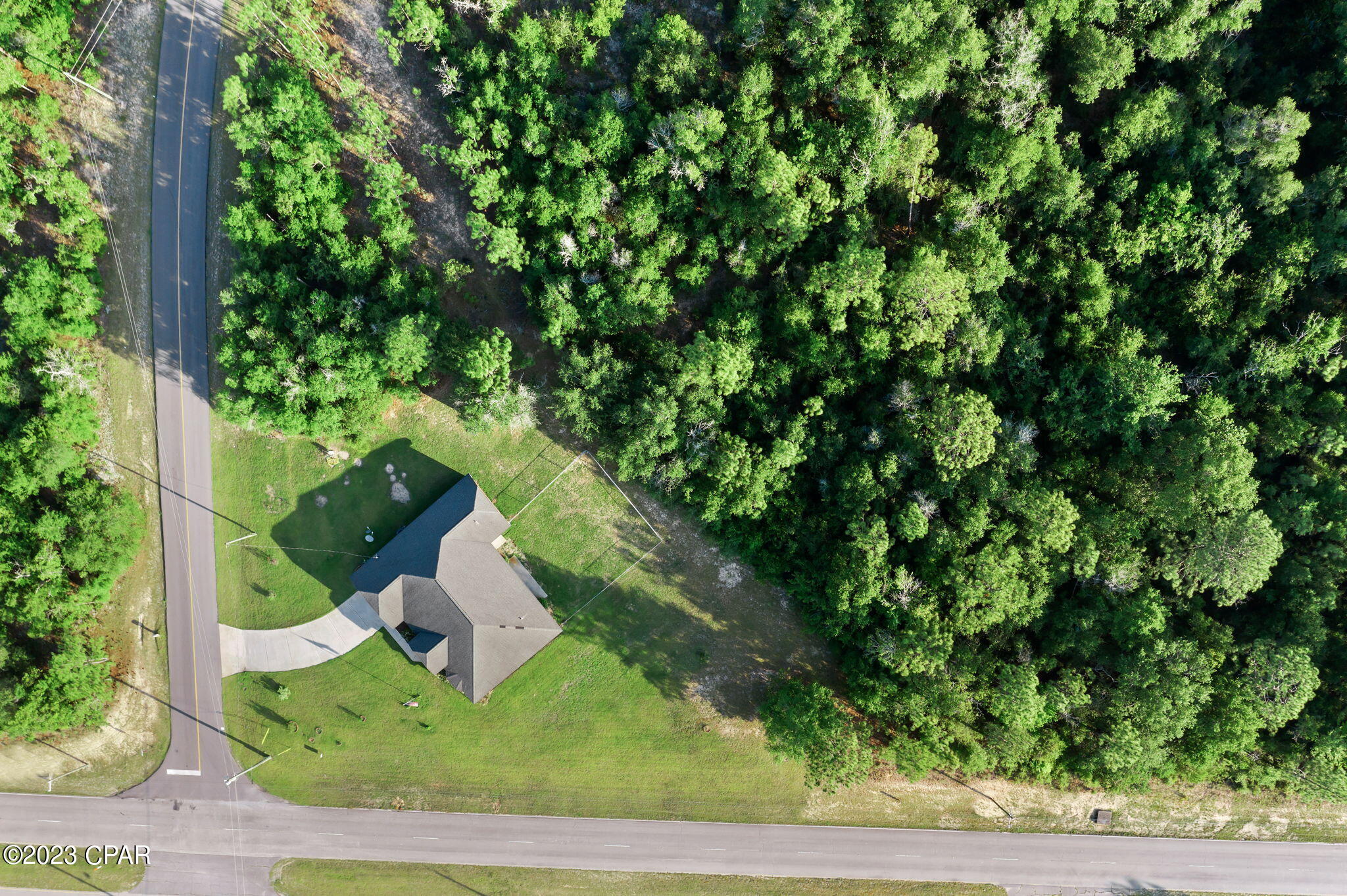 Sunny Hills - Residential