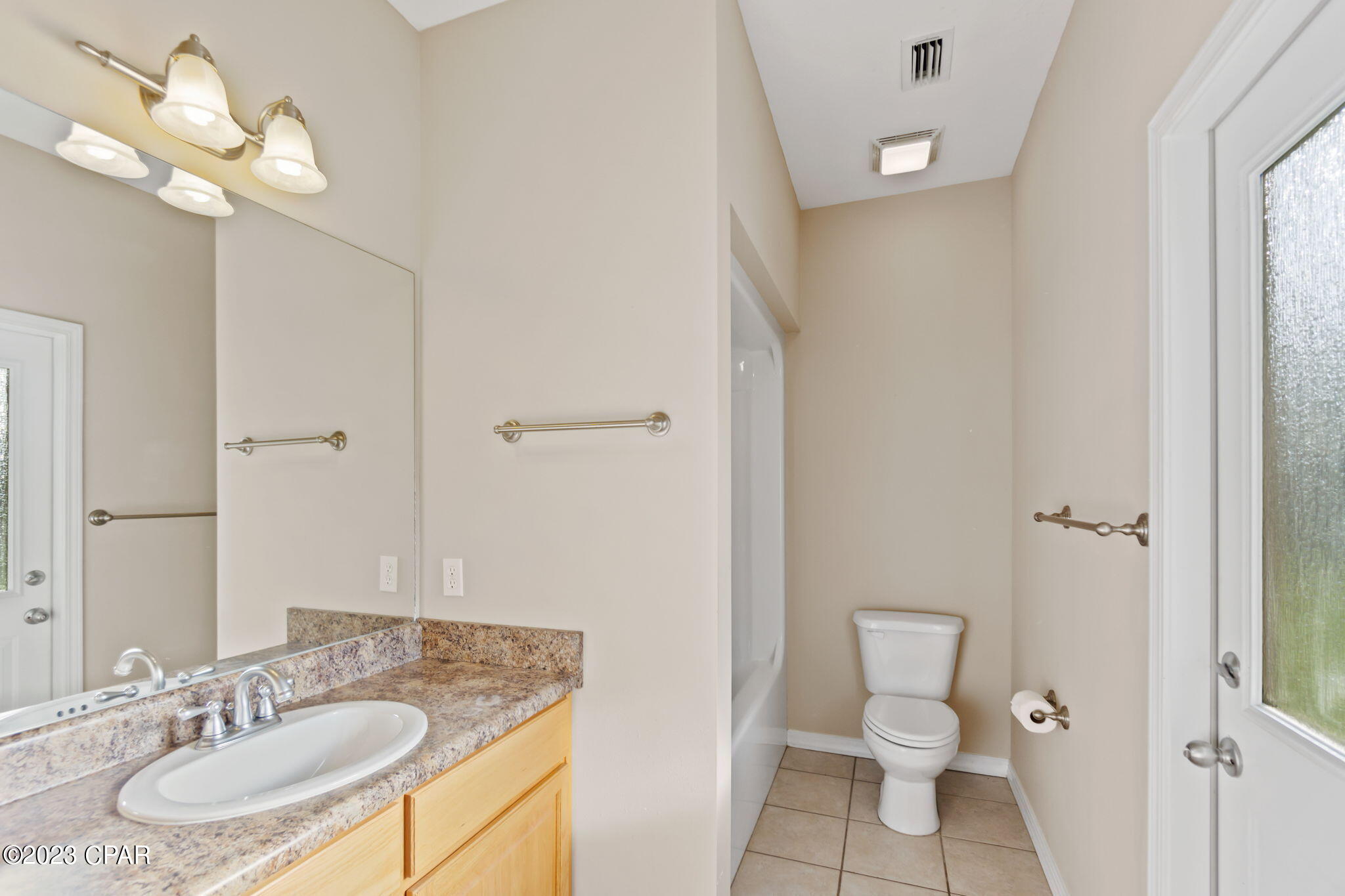 Sunny Hills - Residential