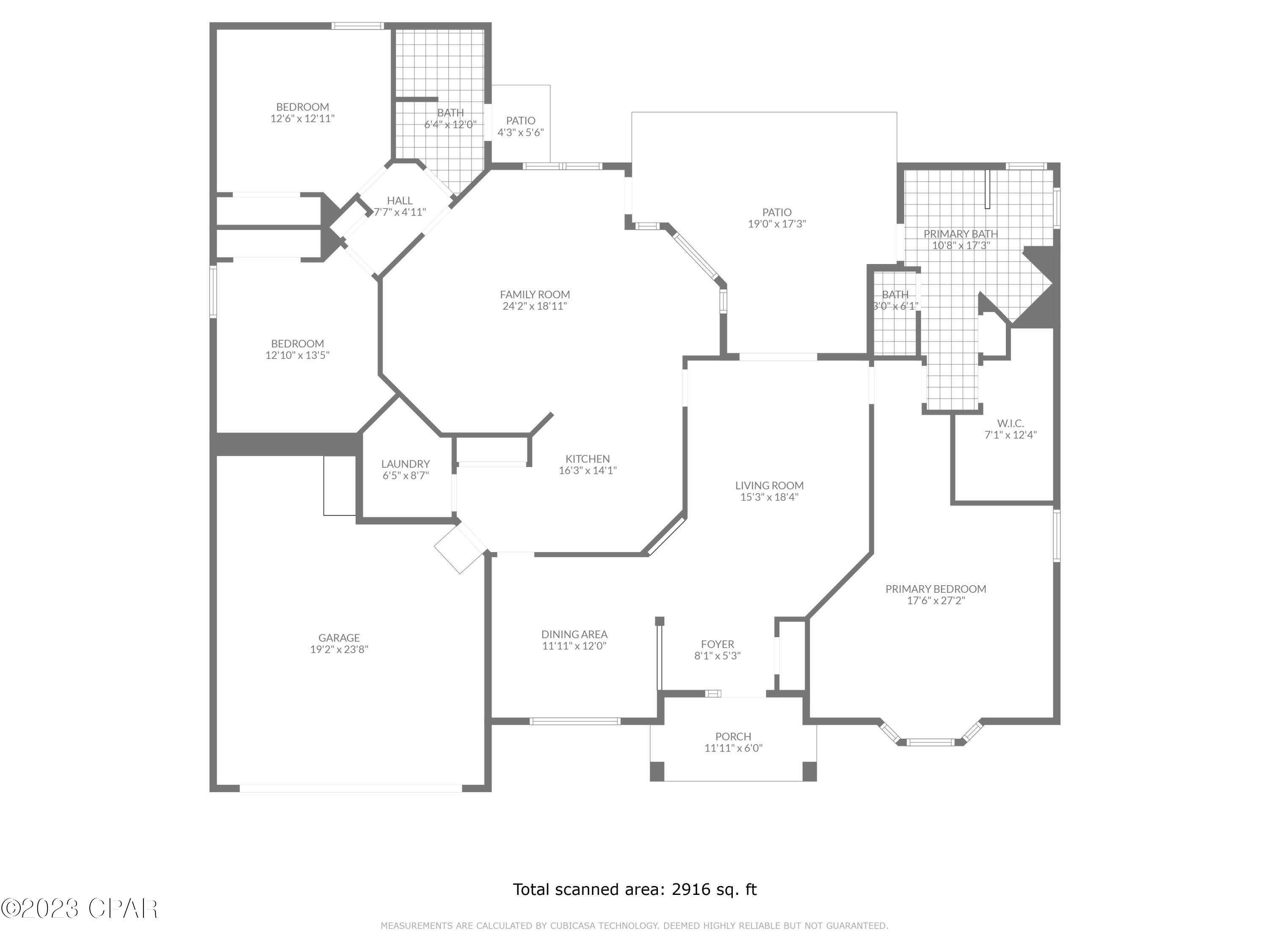 Sunny Hills - Residential
