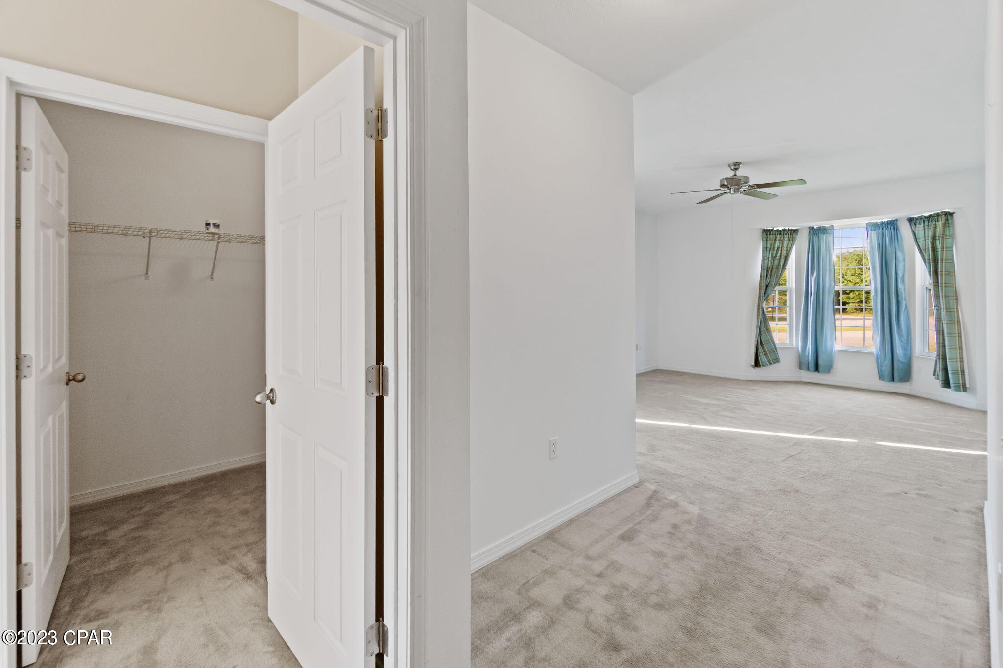 Sunny Hills - Residential