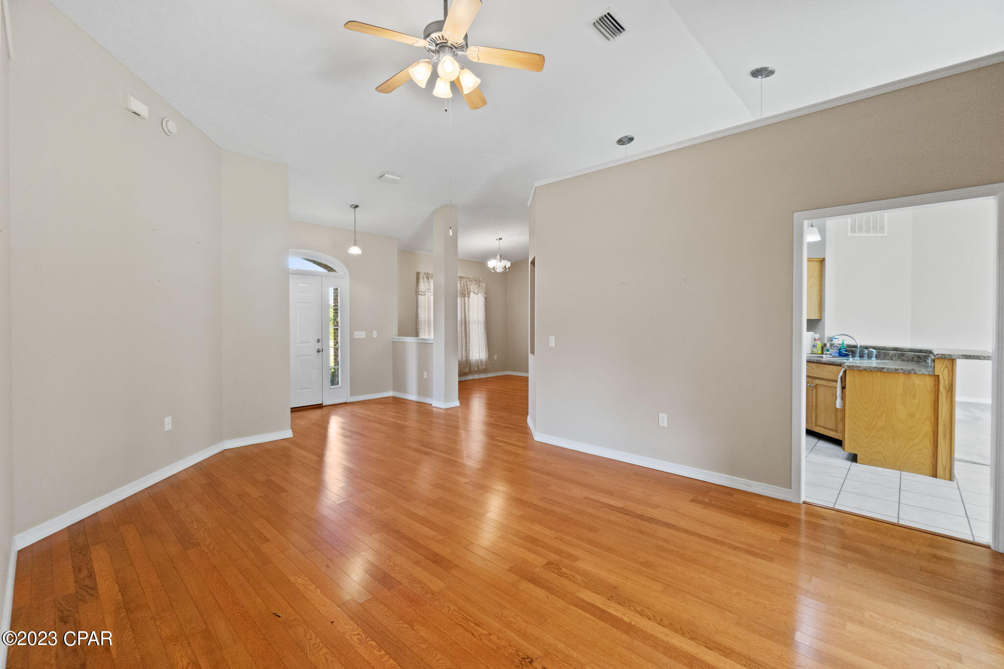 Sunny Hills - Residential