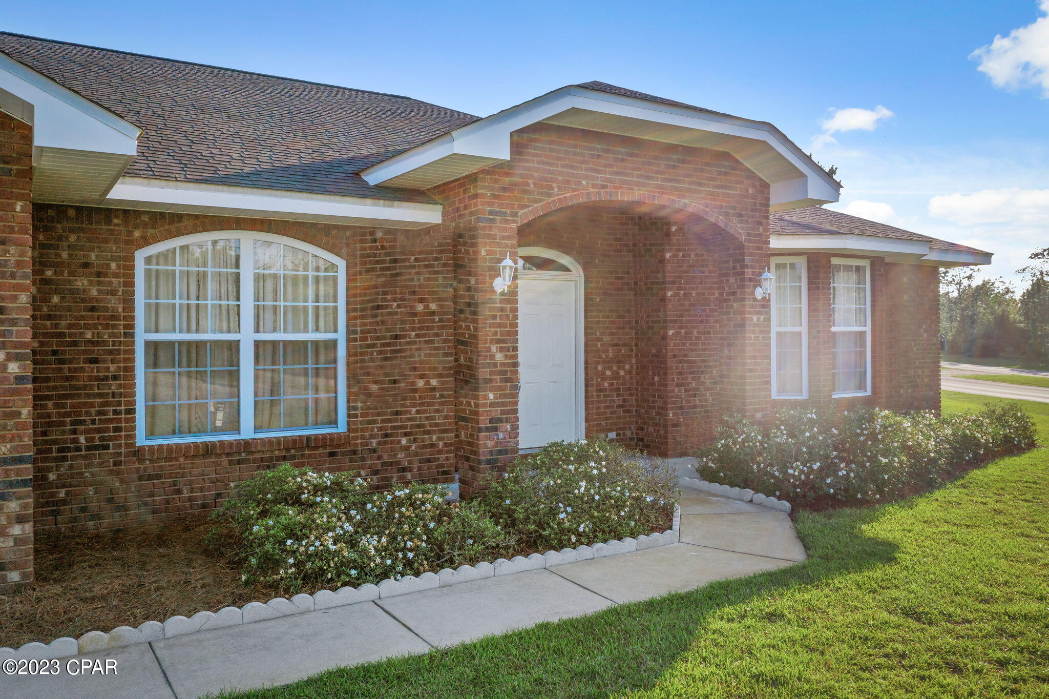 Sunny Hills - Residential