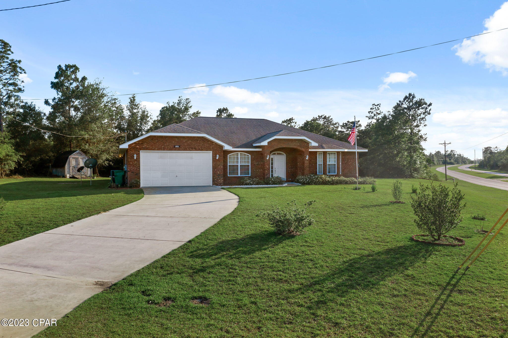 Sunny Hills - Residential