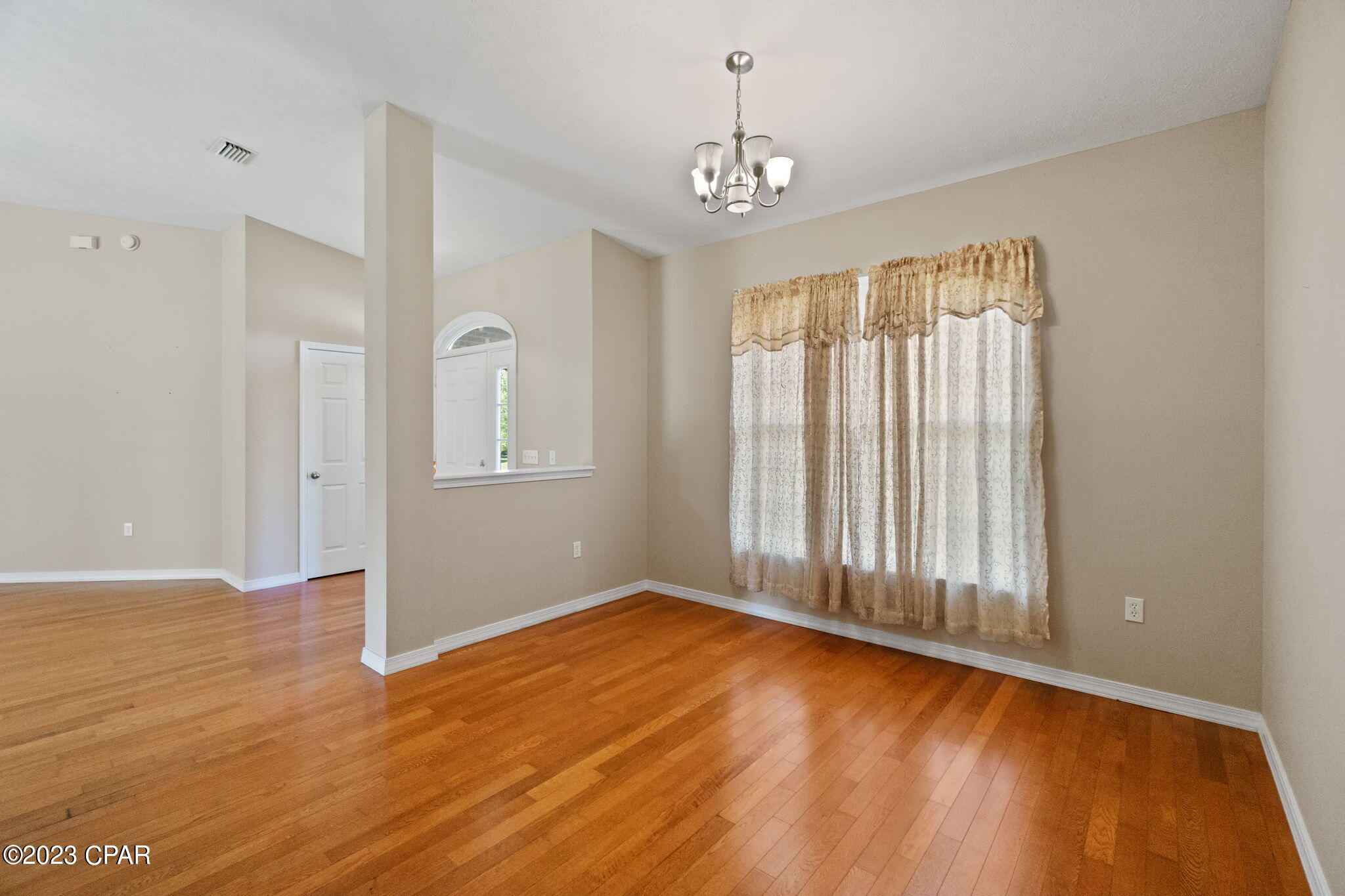 Sunny Hills - Residential