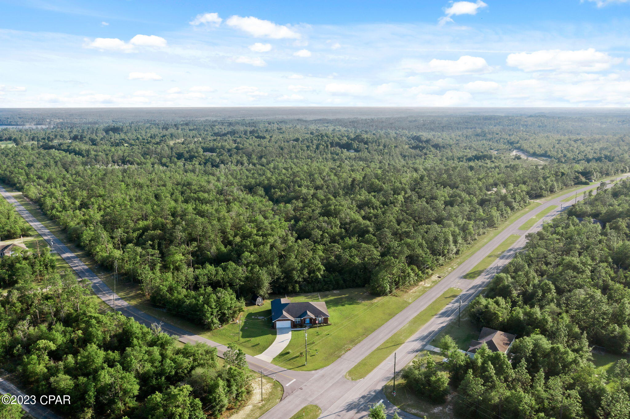 Sunny Hills - Residential