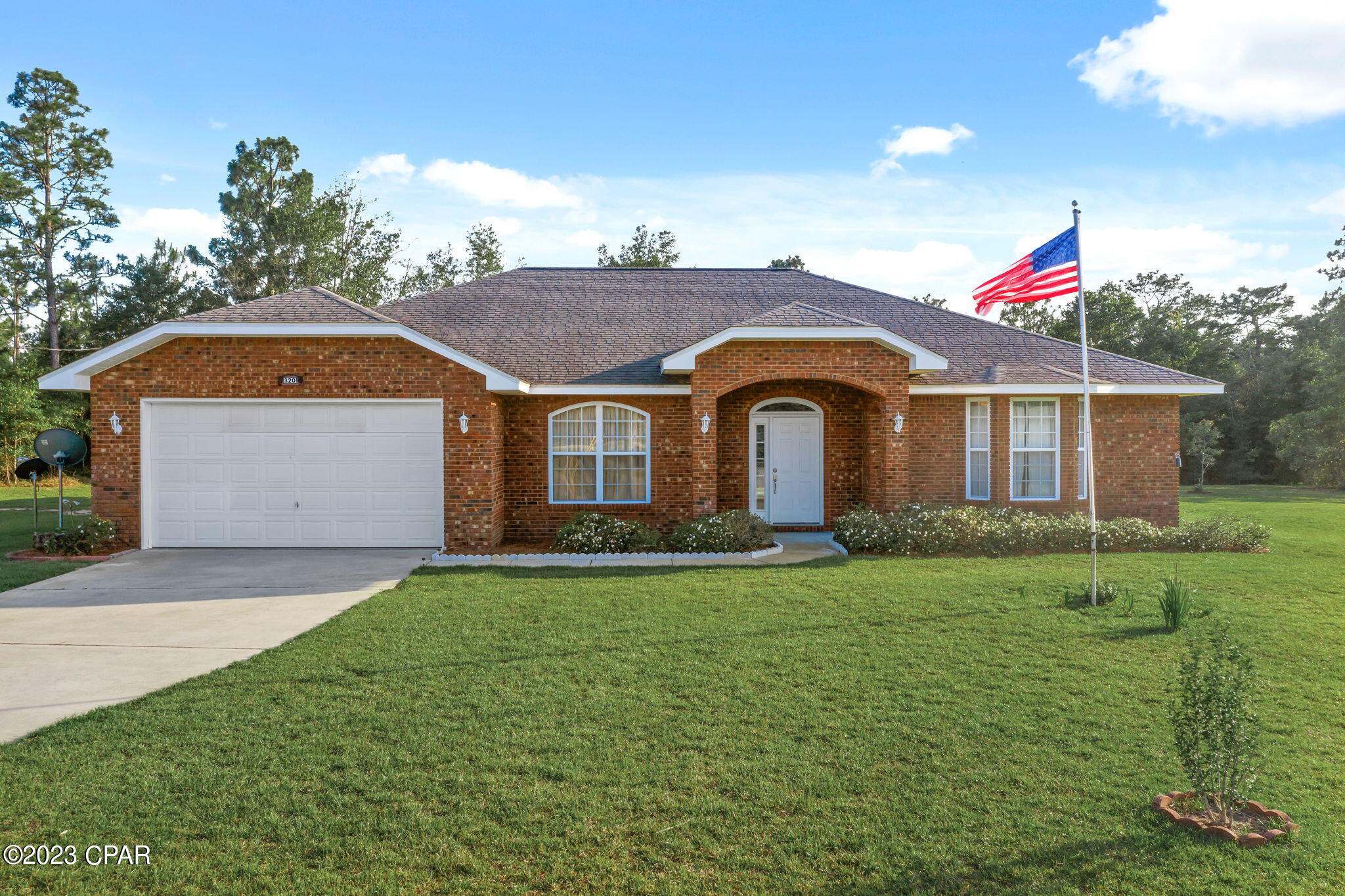 Sunny Hills - Residential